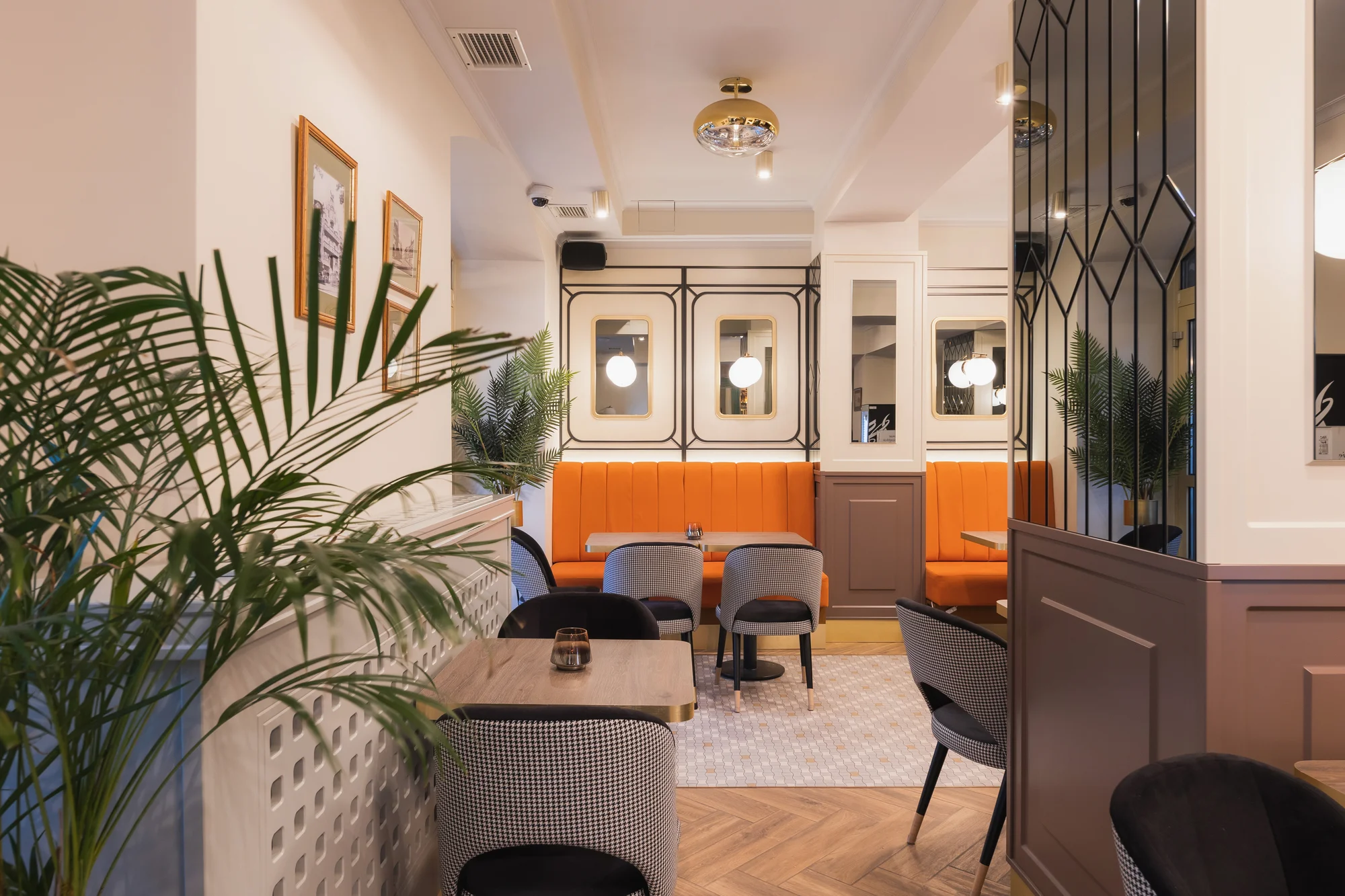 Adults only dovolená ve Svinoústí: 3* vila se snídaní nebo polopenzí, možnost wellness