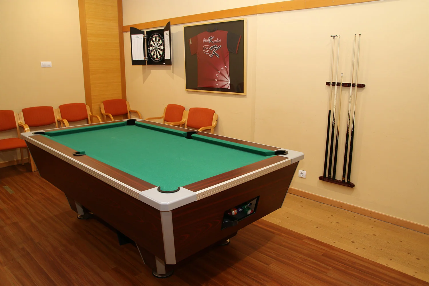 4* resort u Národního parku Bükk: wellness a saunové rituály, minigolf, kola i polopenze