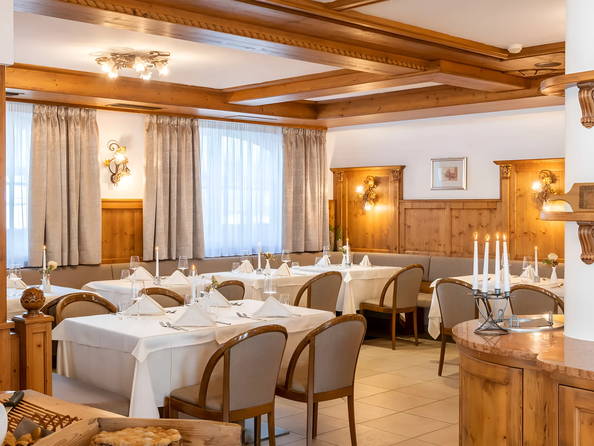 Letní či zimní pobyt v italském Vipitenu: 4* hotel s polopenzí a neomezeným wellness