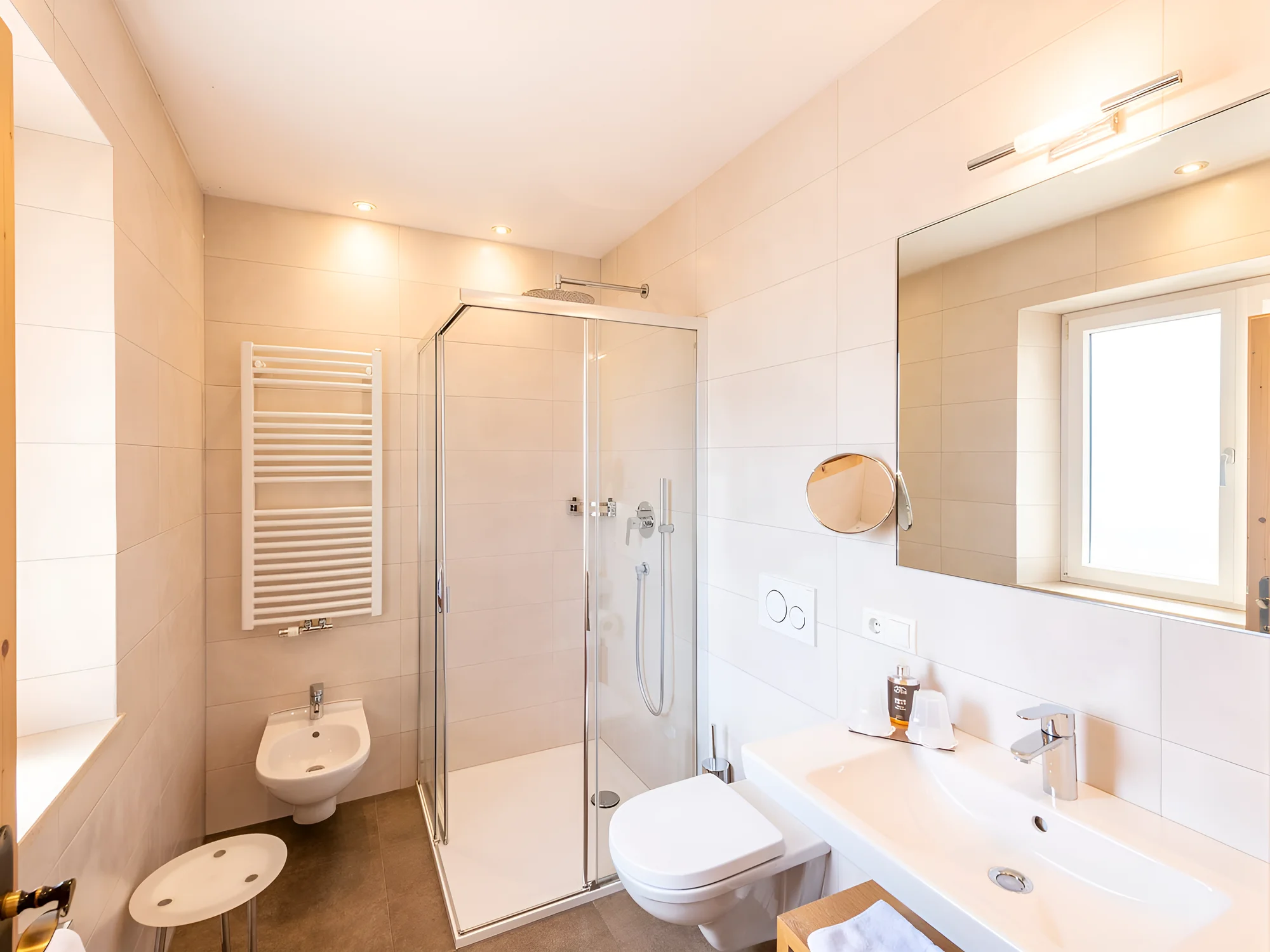 Letní či zimní pobyt v italském Vipitenu: 4* hotel s polopenzí a neomezeným wellness