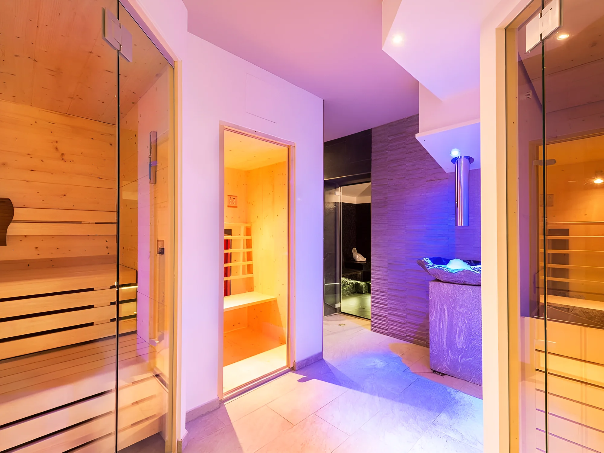 Letní či zimní pobyt v italském Vipitenu: 4* hotel s polopenzí a neomezeným wellness