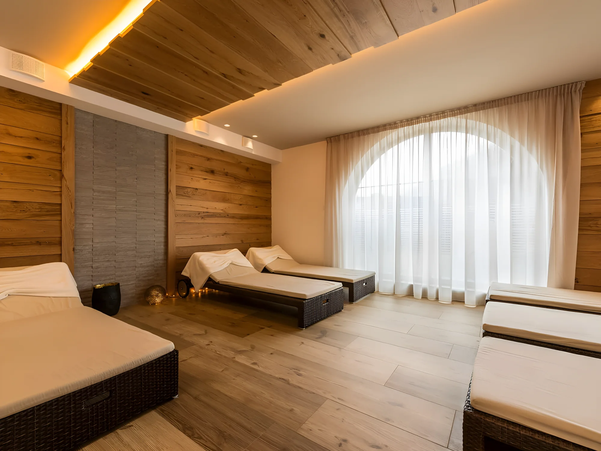 Letní či zimní pobyt v italském Vipitenu: 4* hotel s polopenzí a neomezeným wellness