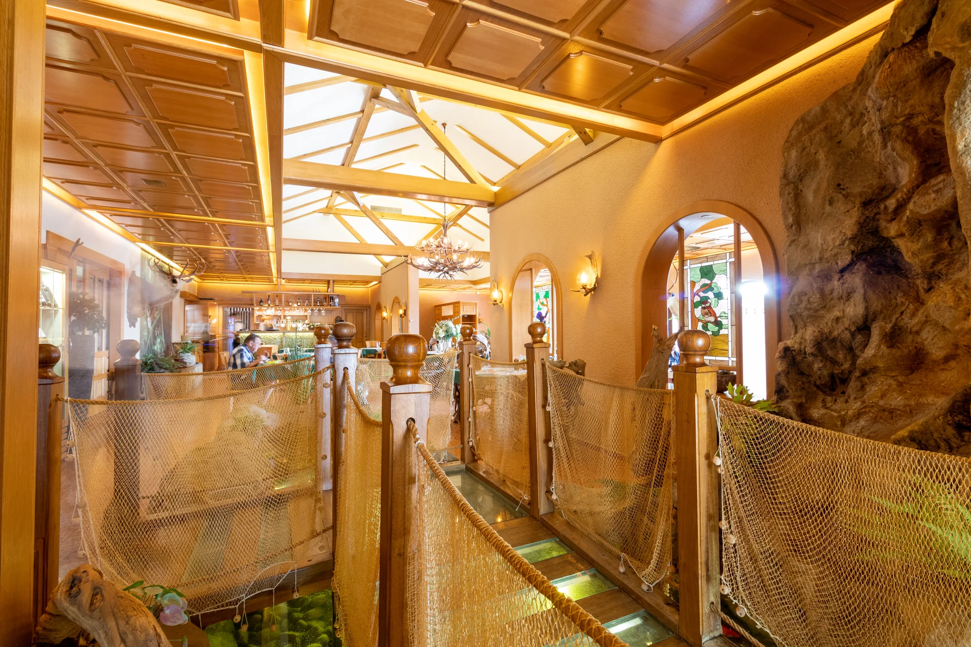 Pobyt v nejlépe hodnoceném hotelu na Strakonicku: snídaně či polopenze, bazén, biotop i wellness