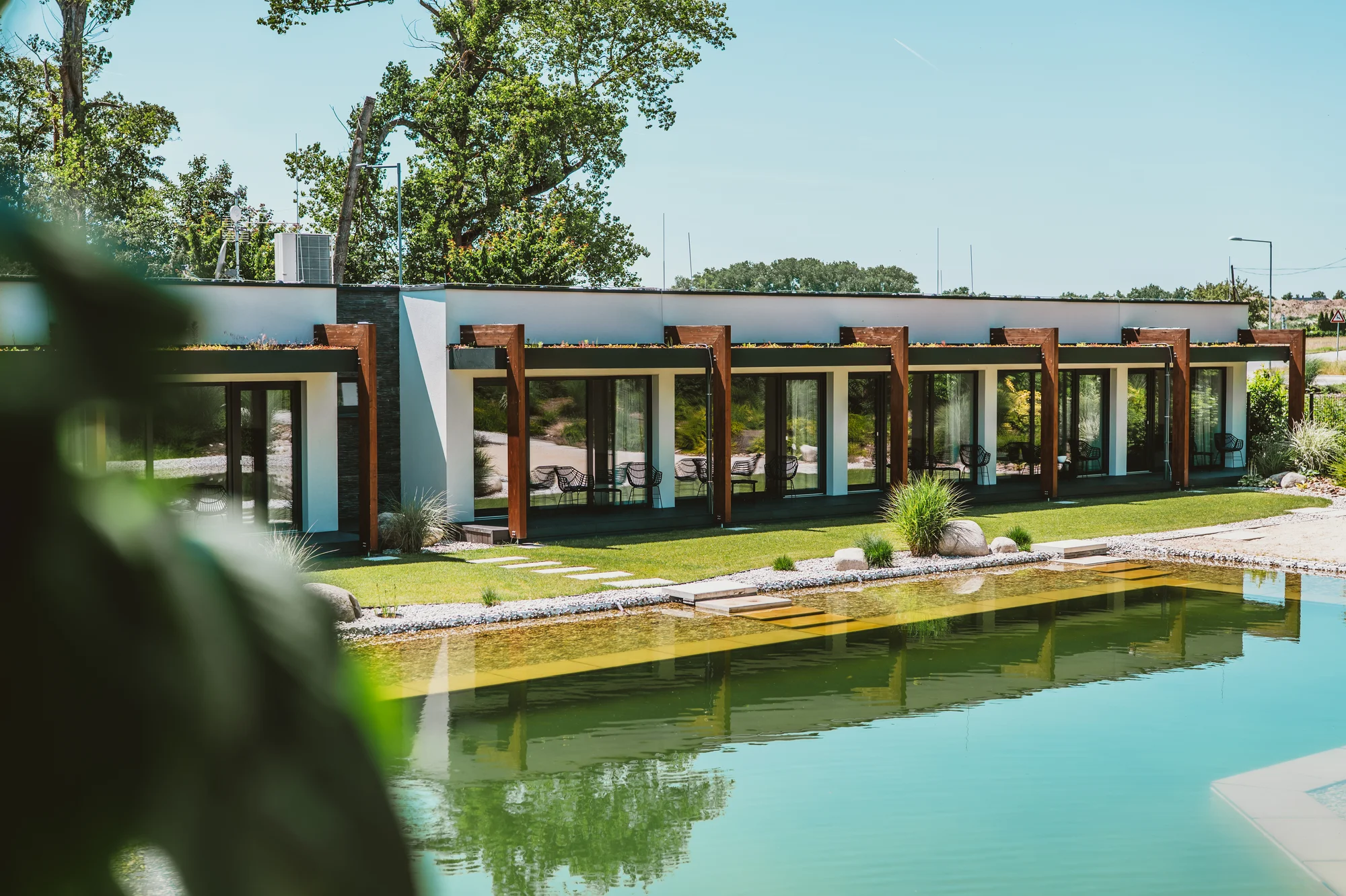 Pobyt v nejlépe hodnoceném hotelu na Strakonicku: snídaně či polopenze, bazén, biotop i wellness
