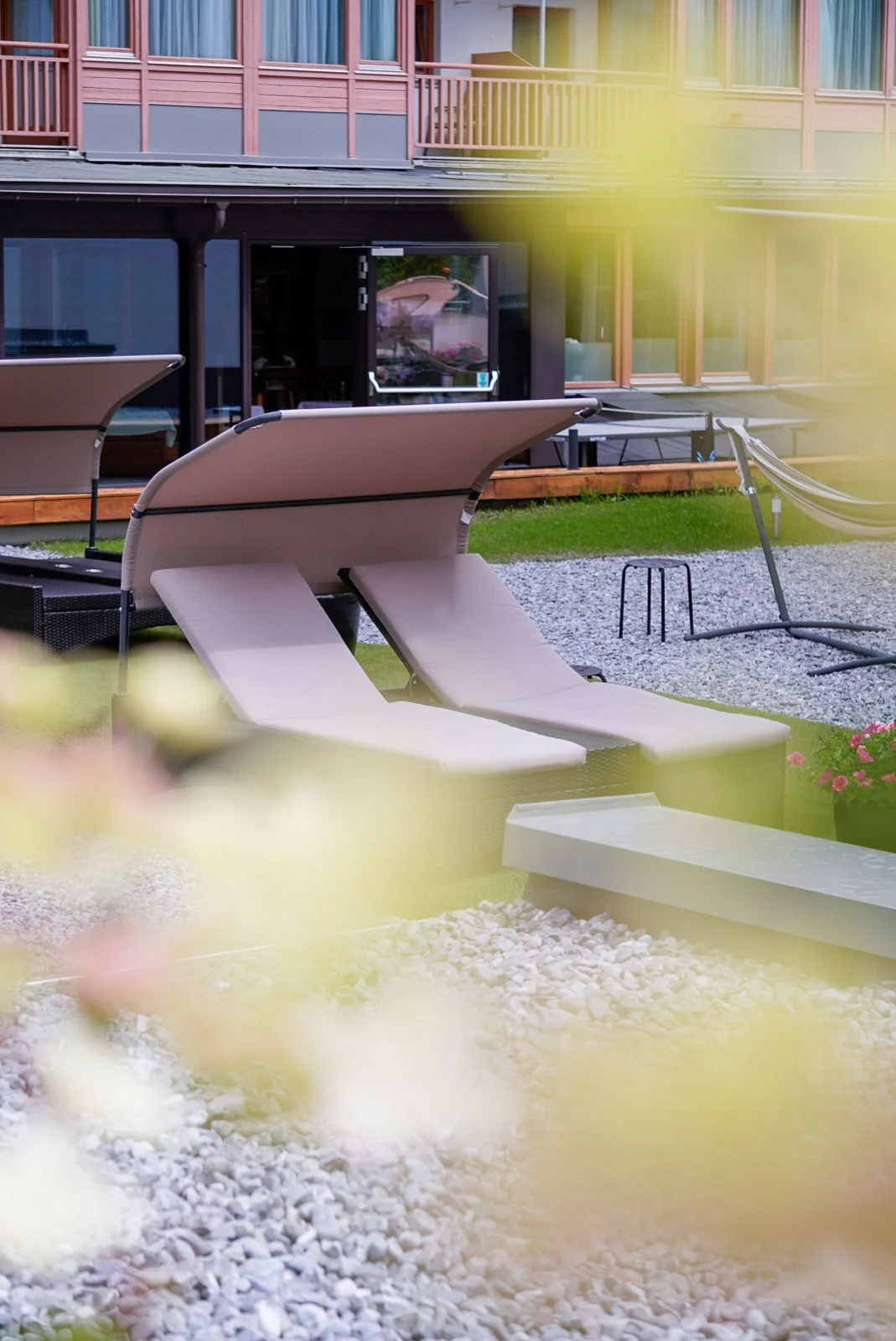 Pitztalský ledovec: penzion v 1700 m n. m., regionální snídaně i luxusní wellness