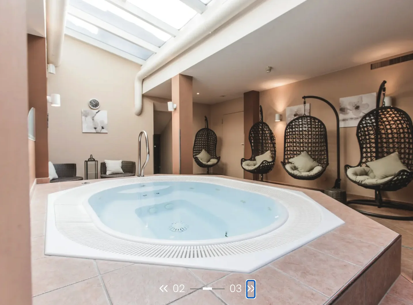 Pitztalský ledovec: penzion v 1700 m n. m., regionální snídaně i luxusní wellness