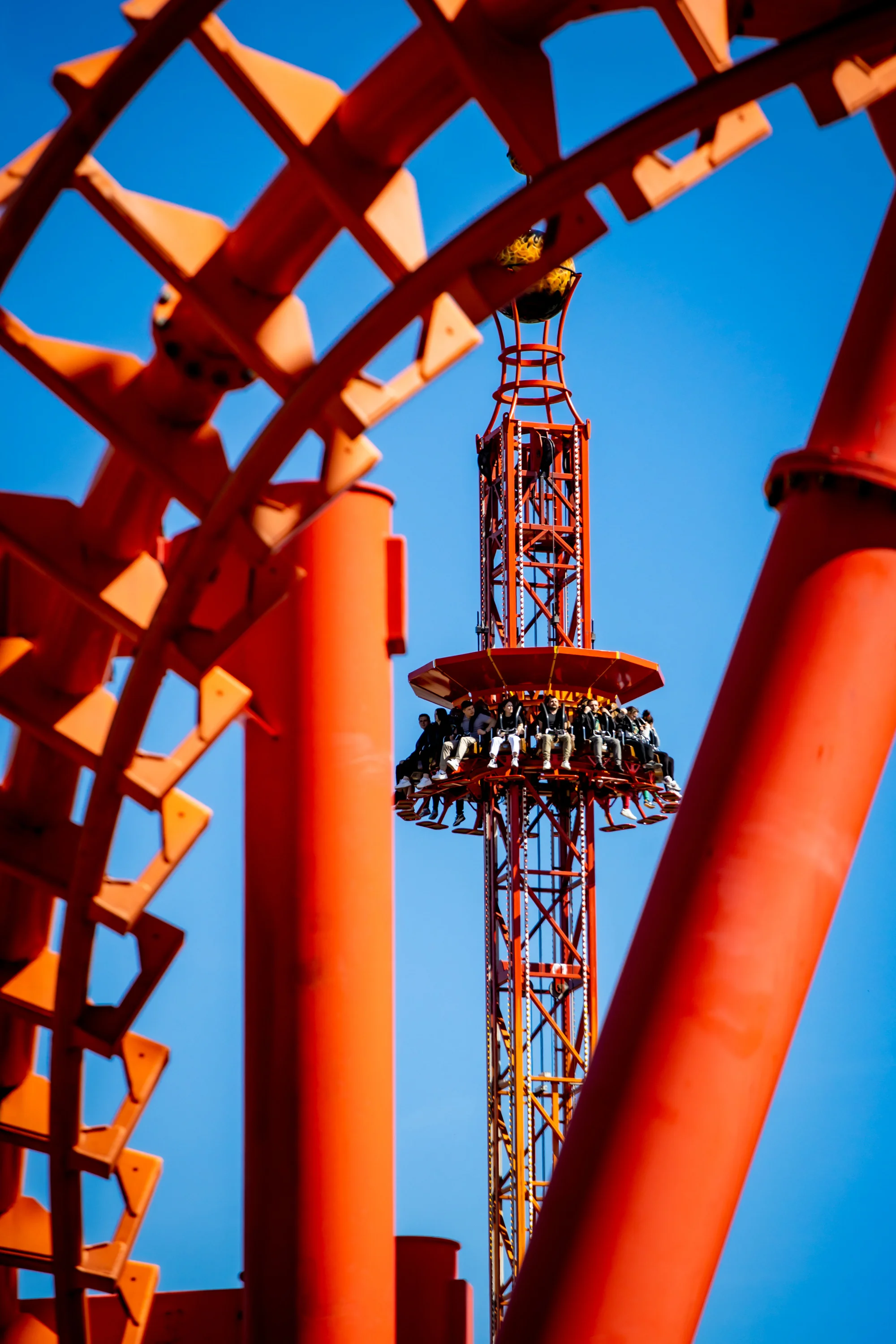 Celoroční vstupenka do polského zábavního parku Energylandia pro dítě či dospělého