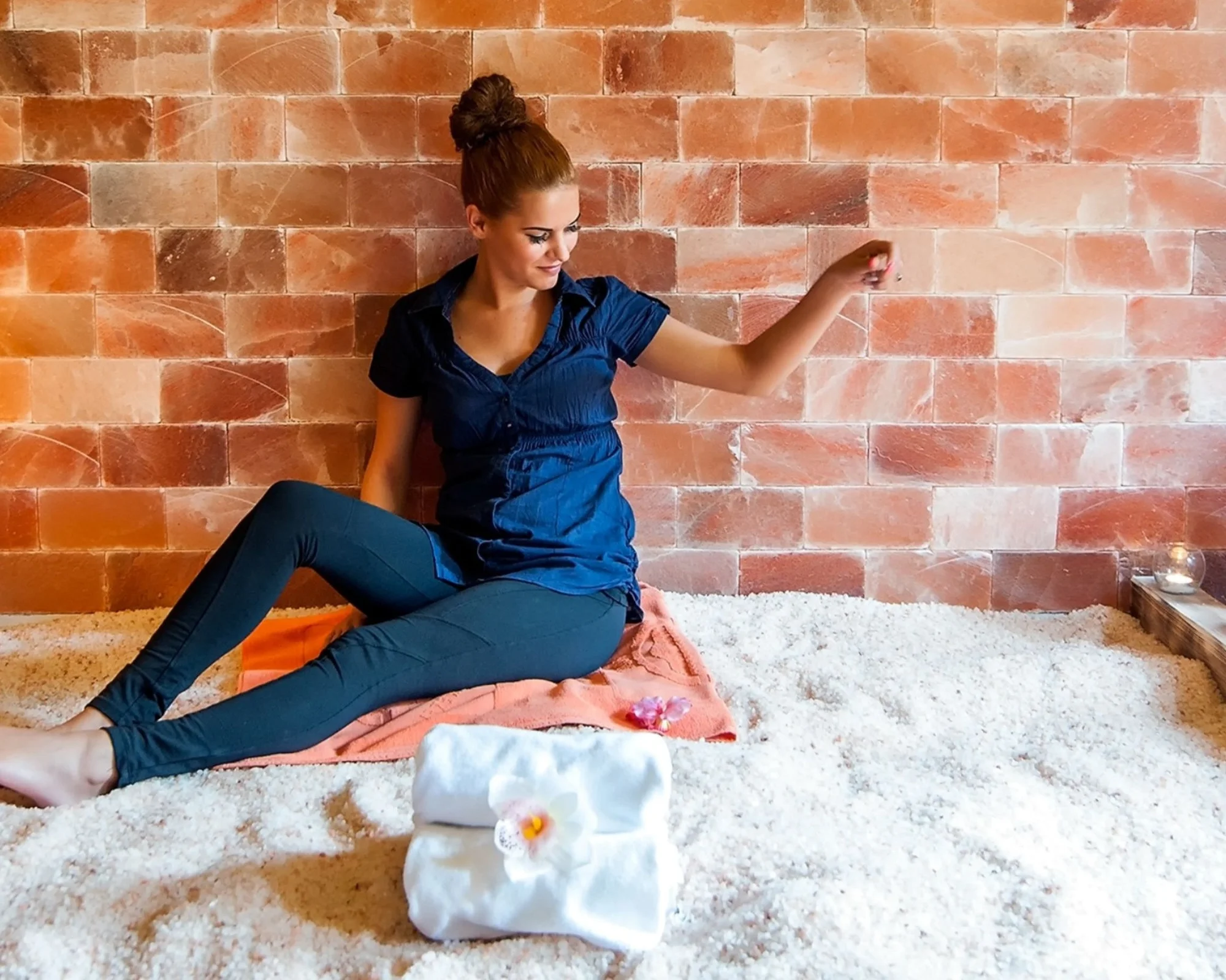 Pohodová dovolená v Maďarsku: apartmány se stravou i bez, vstupy do lázní Bükfürdő