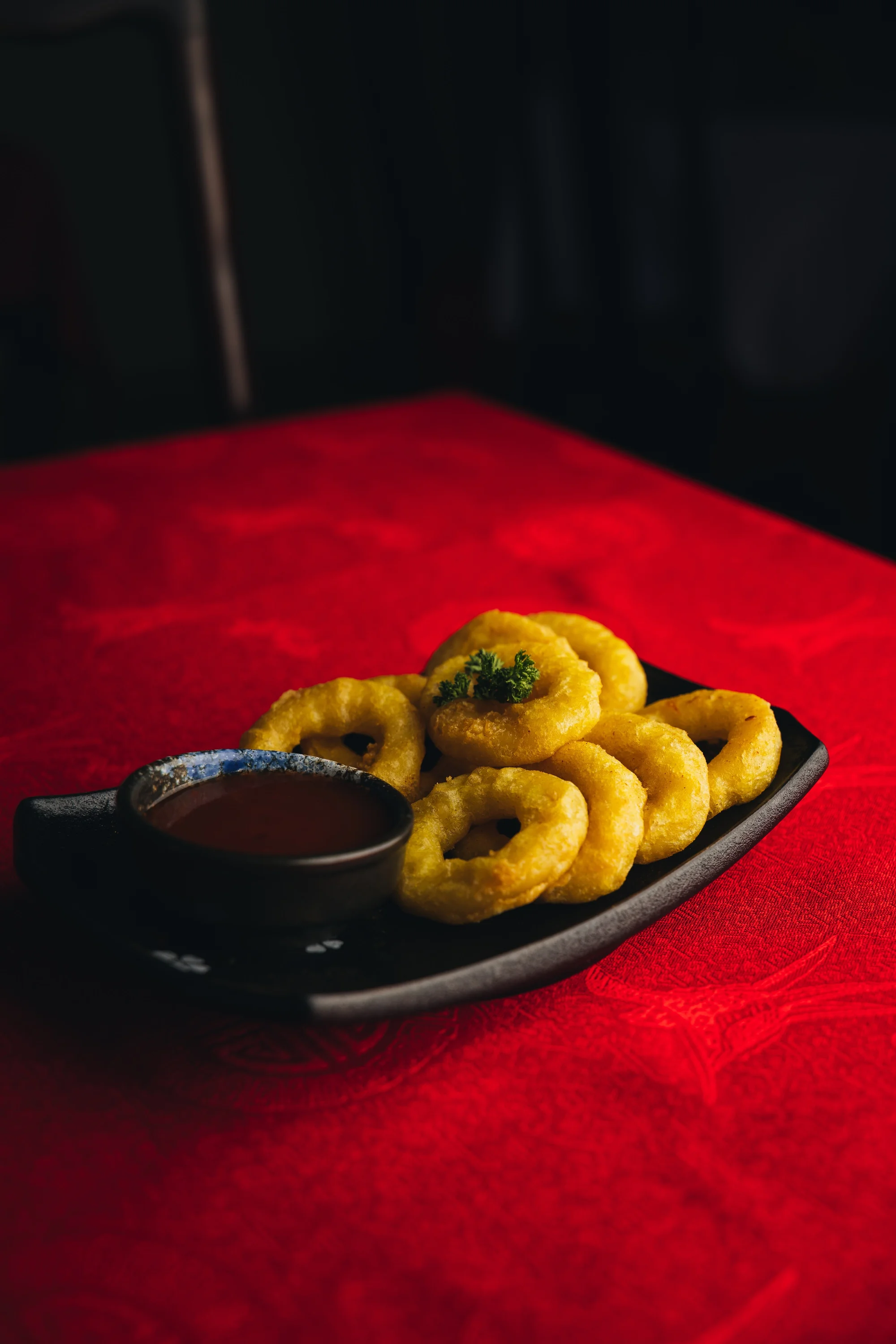 Degustační menu v čínské restauraci pro 2–6 osob: polévka, salát, několik hlavních chodů i dezerty