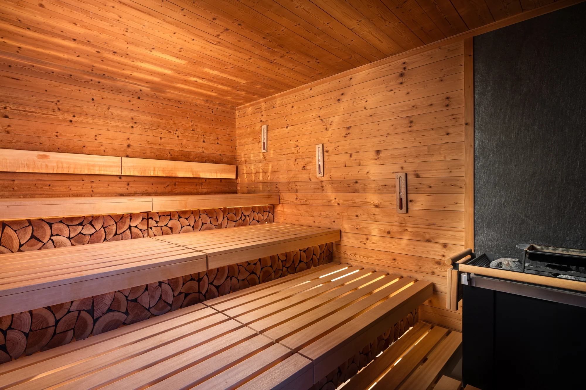 Wellness pobyt v Bavorsku: snídaně, polopenze i celodenní vstup do lázní Sibyllenbad