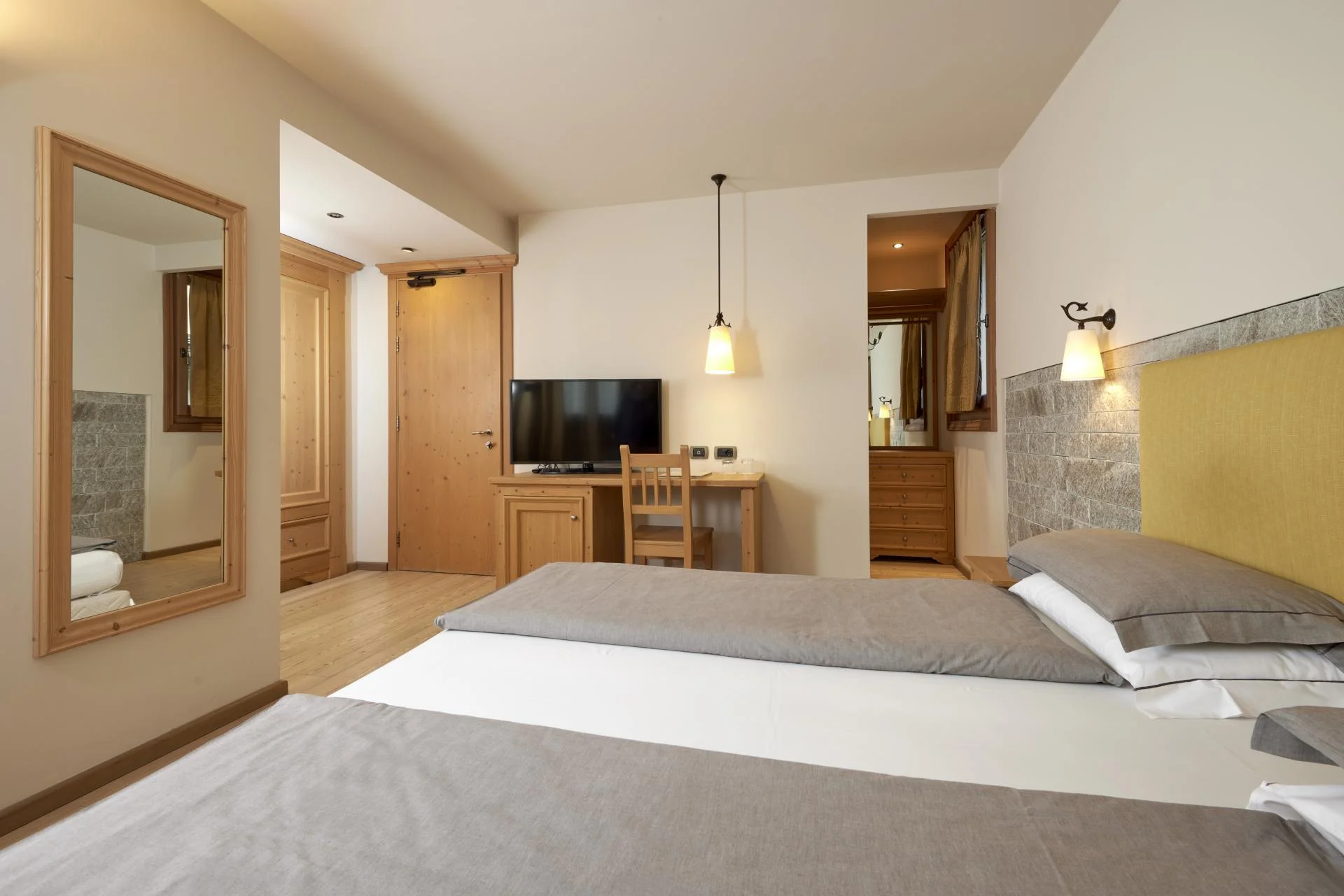 Italský alpský ráj Bormio: 4* hotel v centru a blízko lanovky, strava i privátní wellness