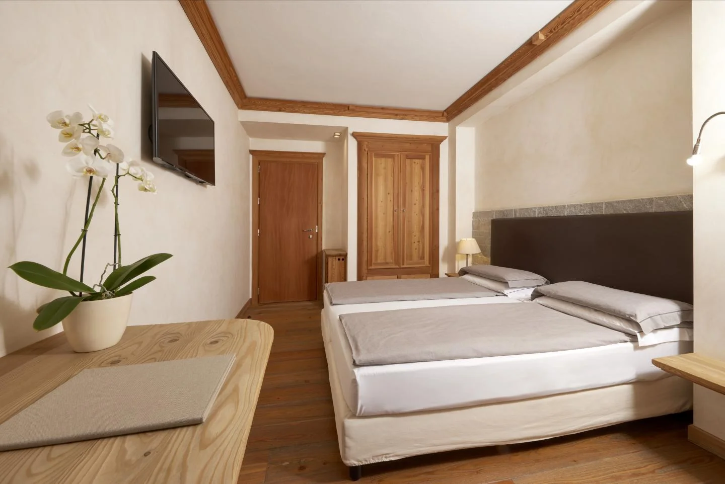 Italský alpský ráj Bormio: 4* hotel v centru a blízko lanovky, strava i privátní wellness