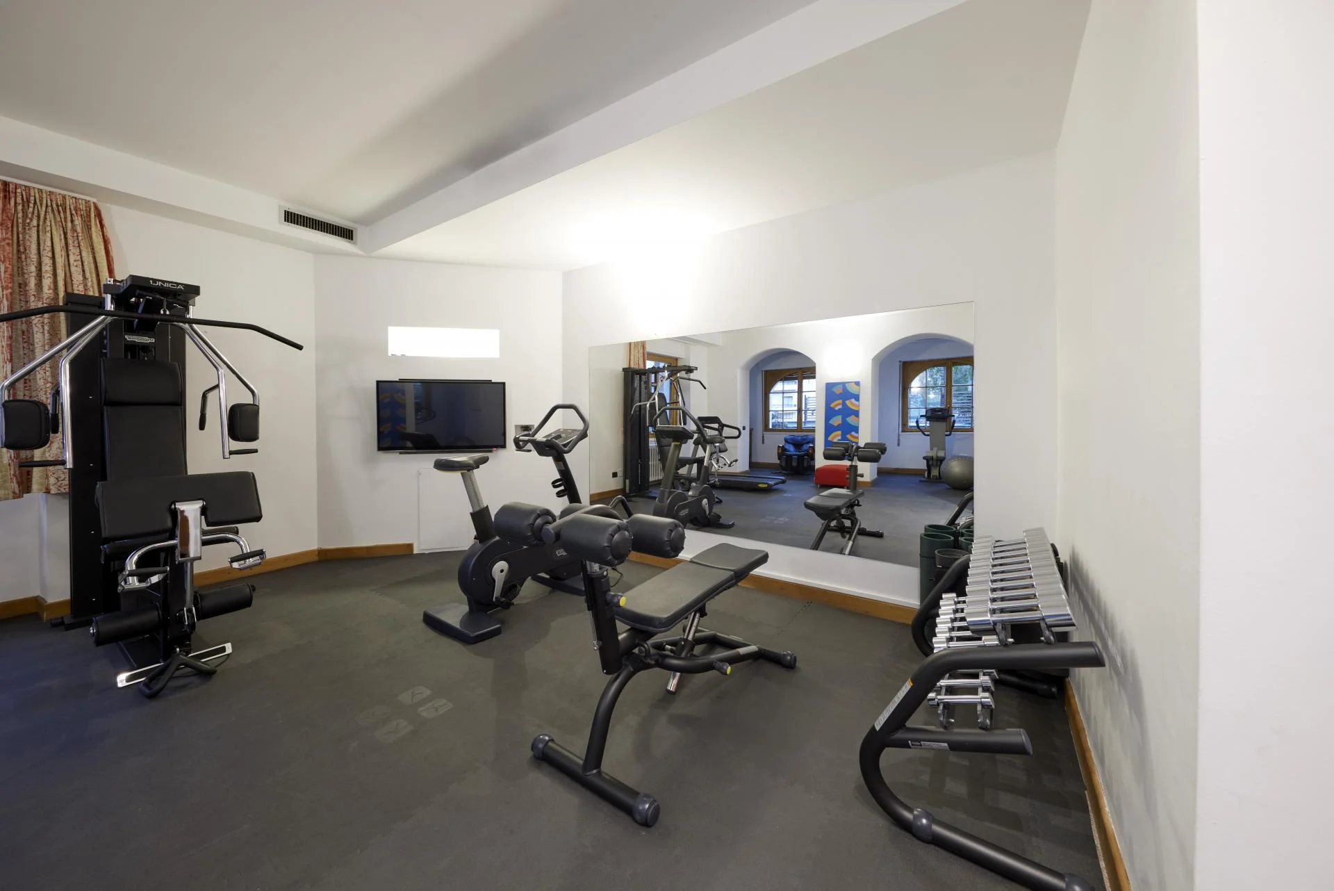 Italský alpský ráj Bormio: 4* hotel v centru a blízko lanovky, strava i privátní wellness