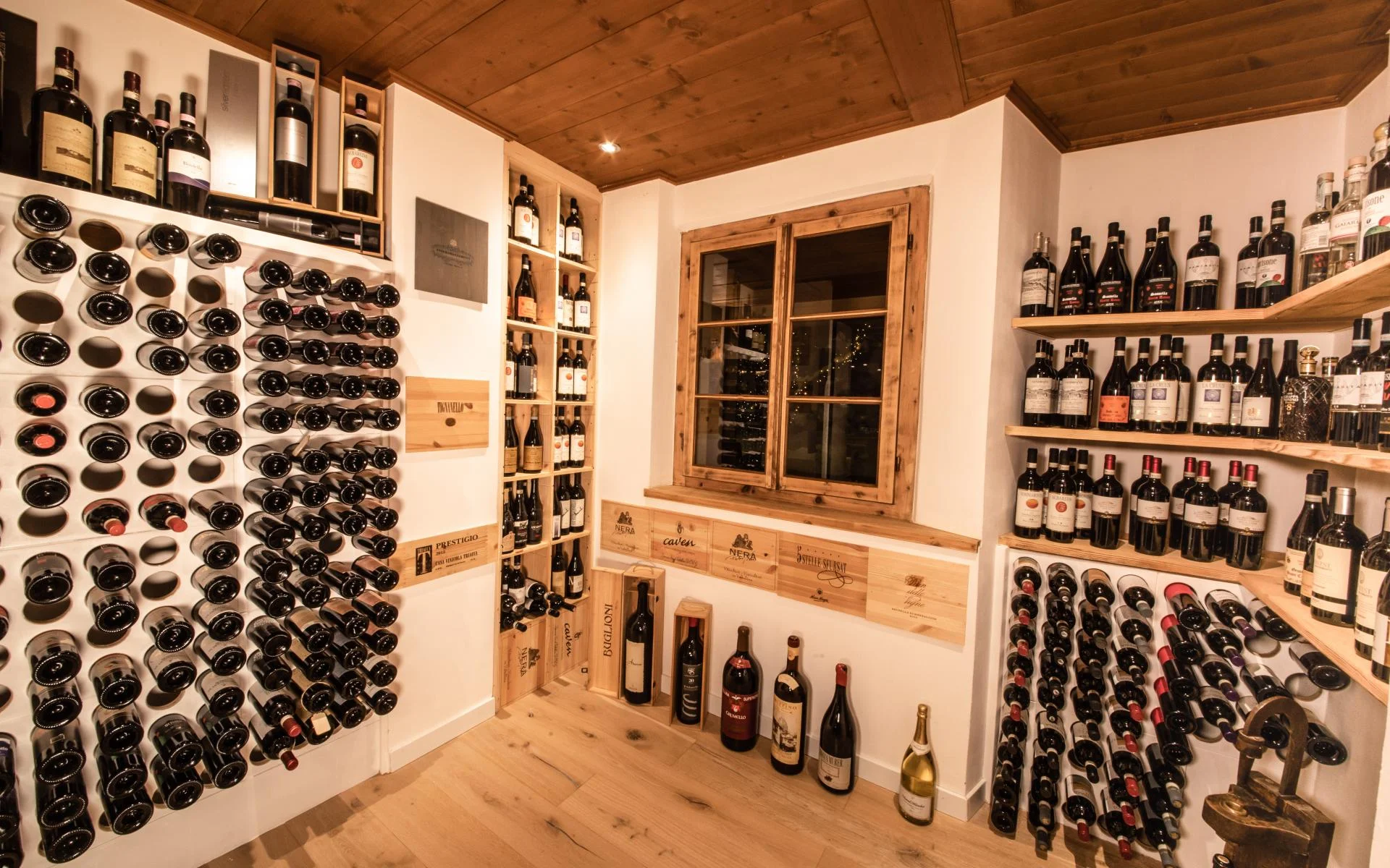 Italský alpský ráj Bormio: 4* hotel v centru a blízko lanovky, strava i privátní wellness