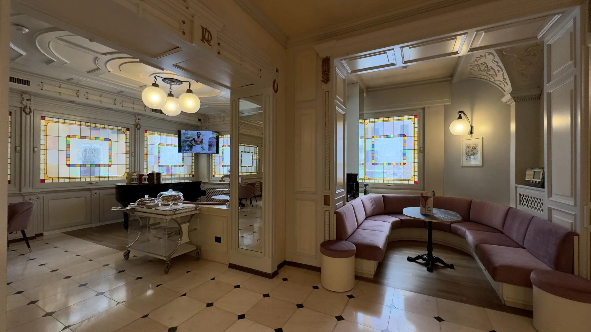 Italský alpský ráj Bormio: 4* hotel v centru a blízko lanovky, strava i privátní wellness