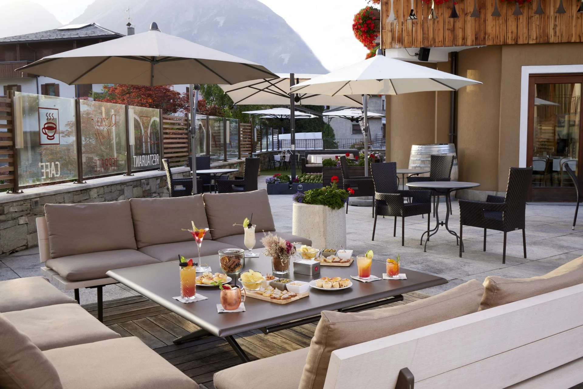 Italský alpský ráj Bormio: 4* hotel v centru a blízko lanovky, strava i privátní wellness