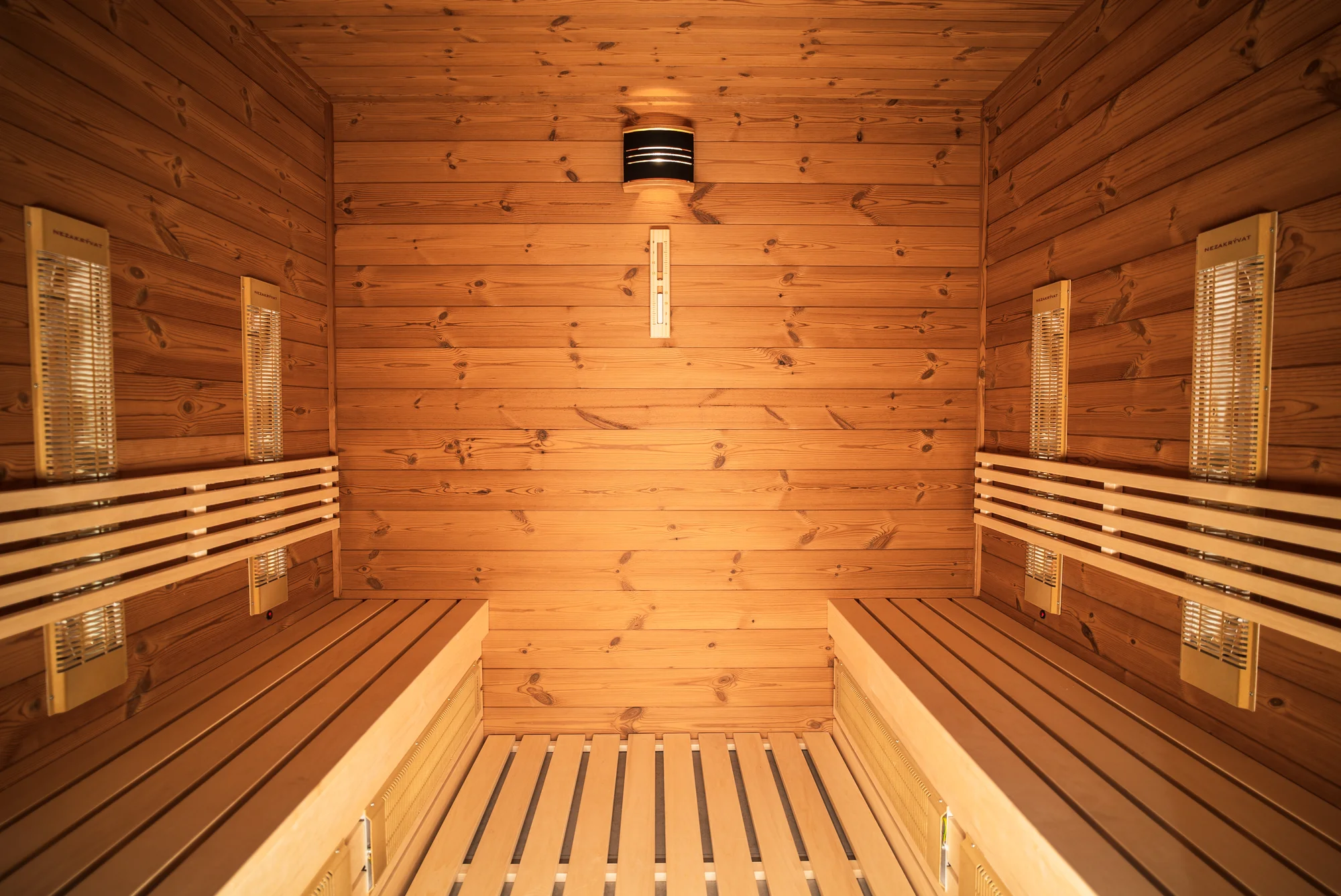 Rodinná dovolená v nádherném horském prostředí s množstvím aktivit pro děti