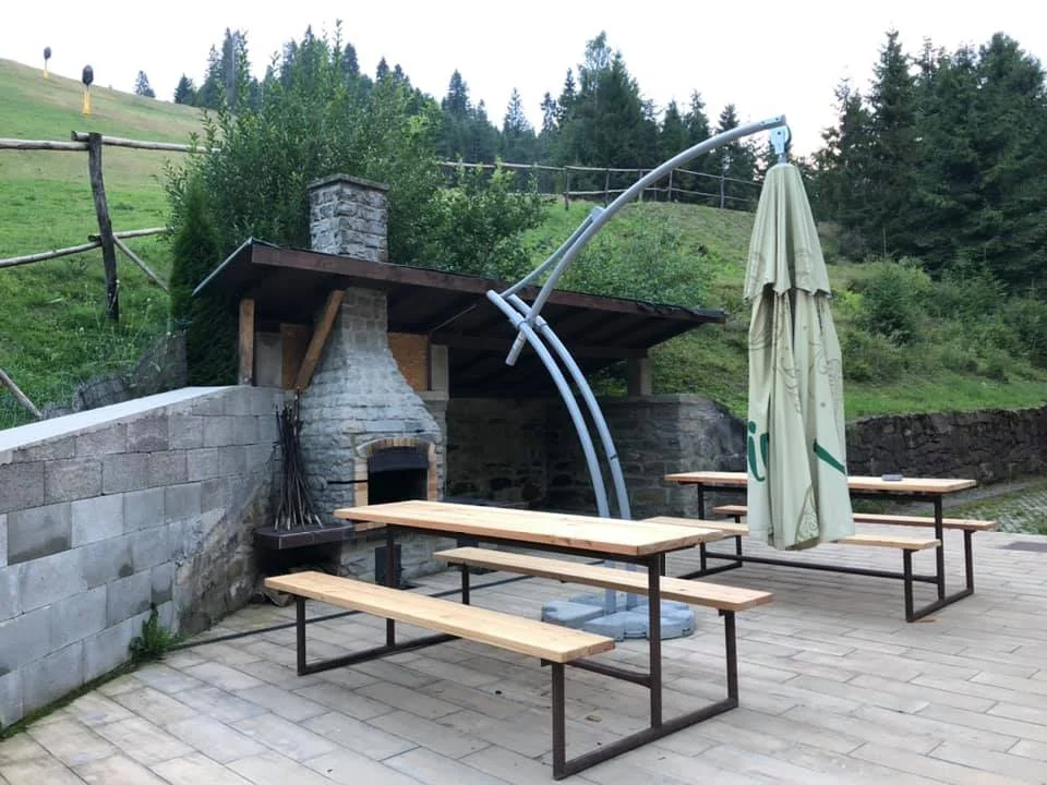 Relax v horách: hotel na pomezí Oravy a Tater s wellness a snídaní