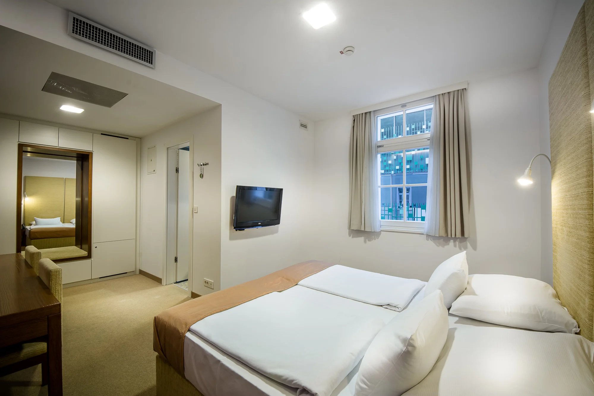Římské lázně na Slovinsku: adults only hotel, termály a saunový svět, polopenze