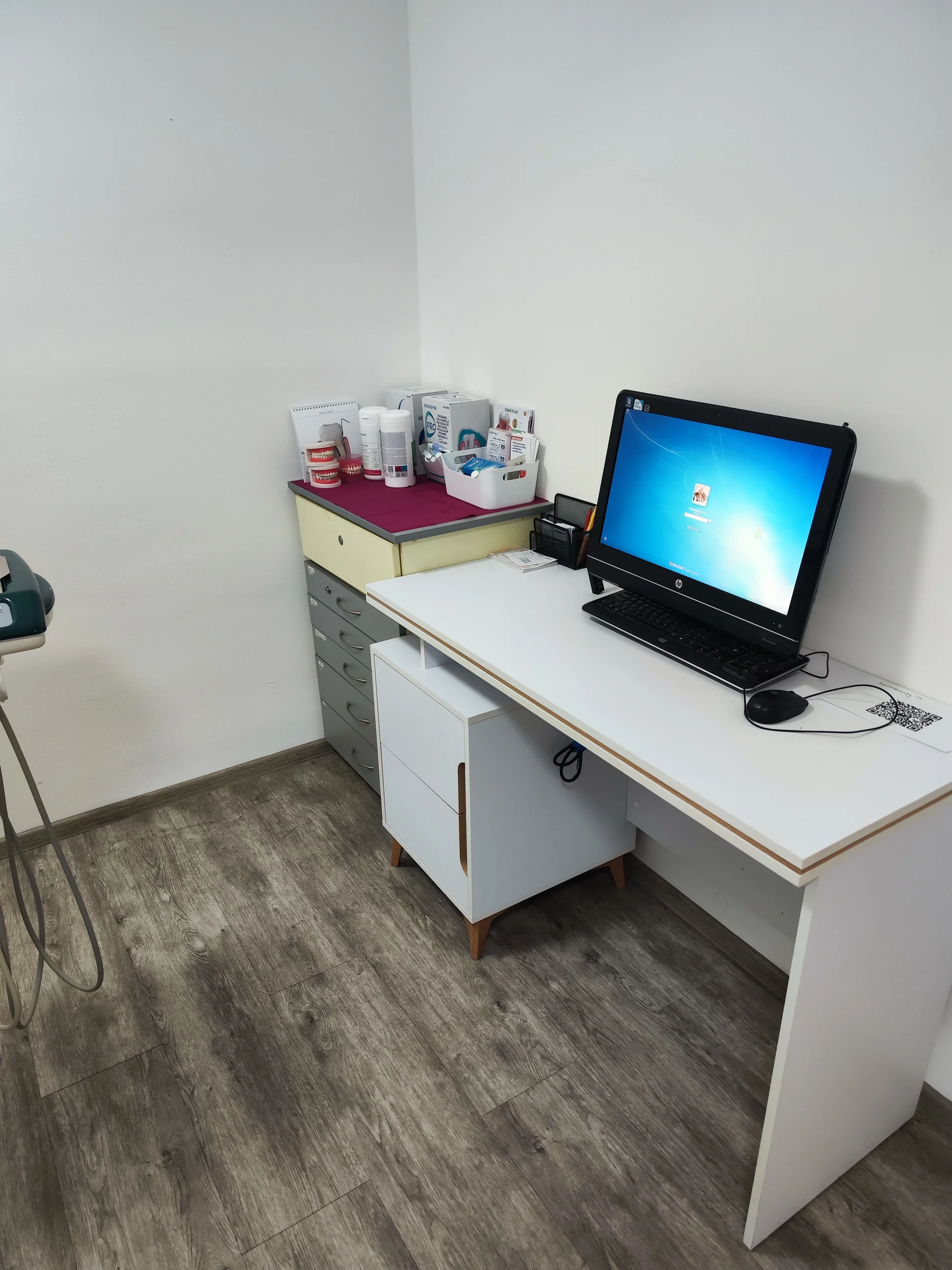 Zářivé a zdravé zuby: dentální hygiena včetně airflow pro dospělé i děti