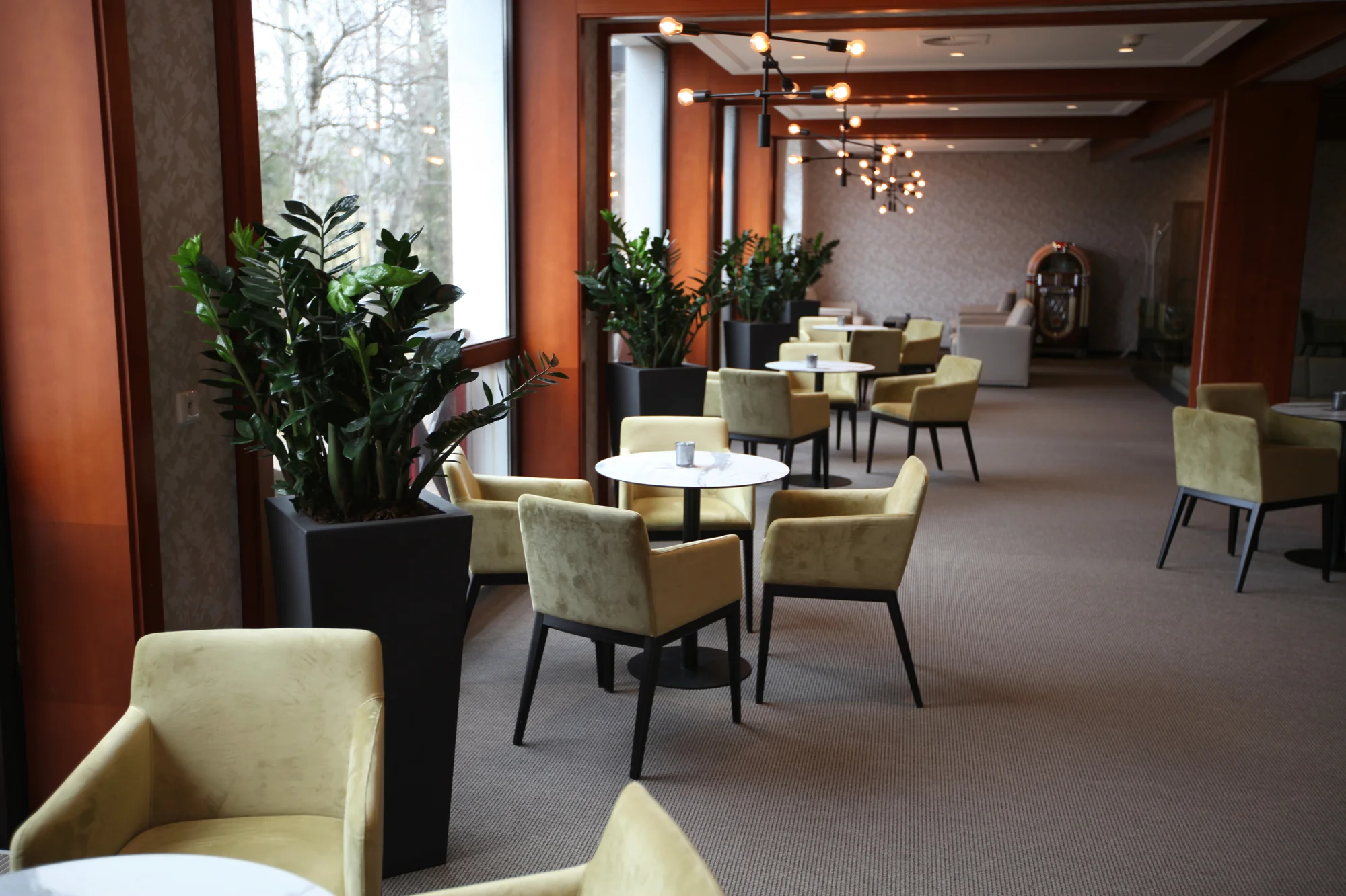 Rodinný rezort s výhledem na Gerlach: Zverofarma, megahřiště i animace