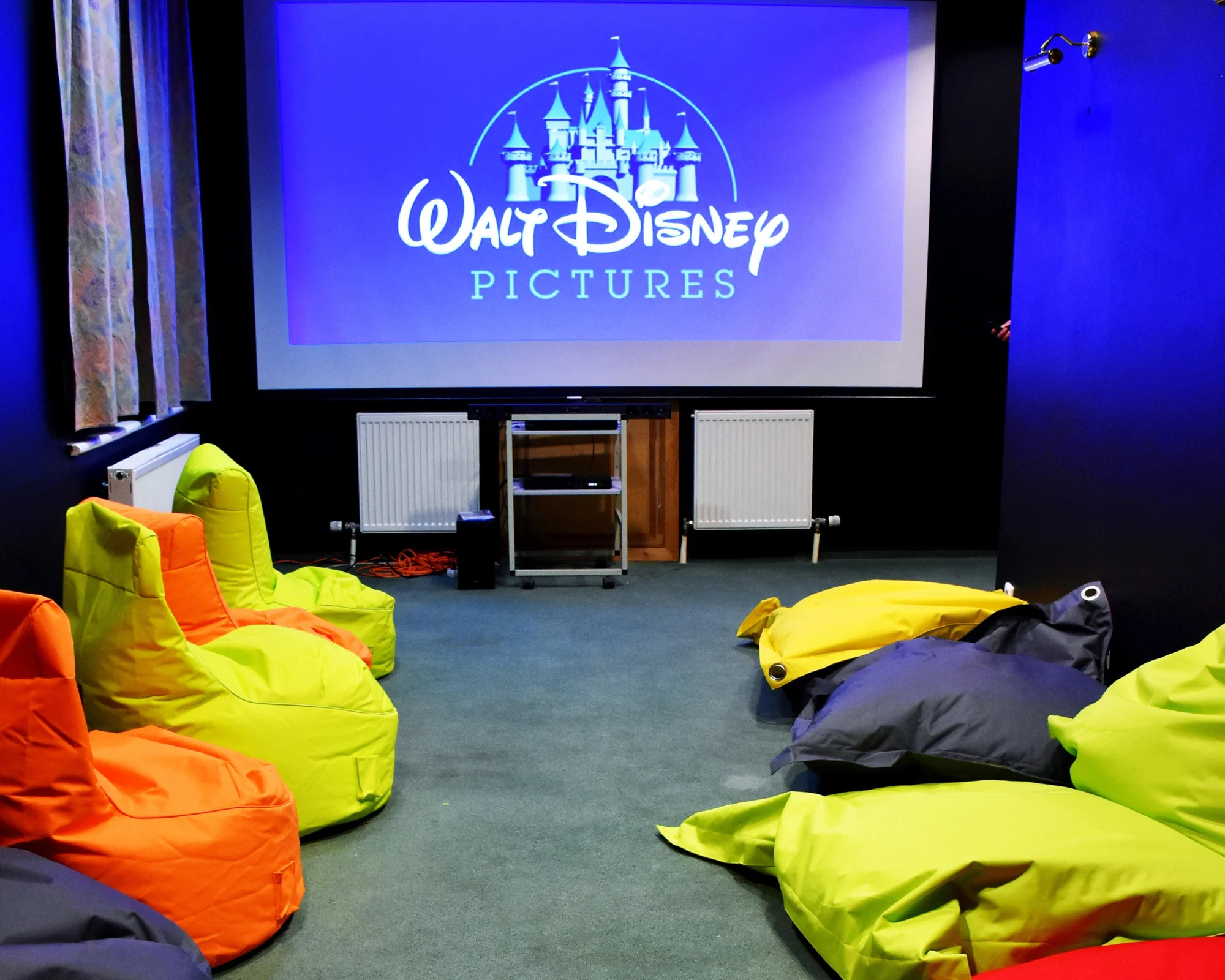 Rodinný rezort s výhledem na Gerlach: Zverofarma, megahřiště i animace