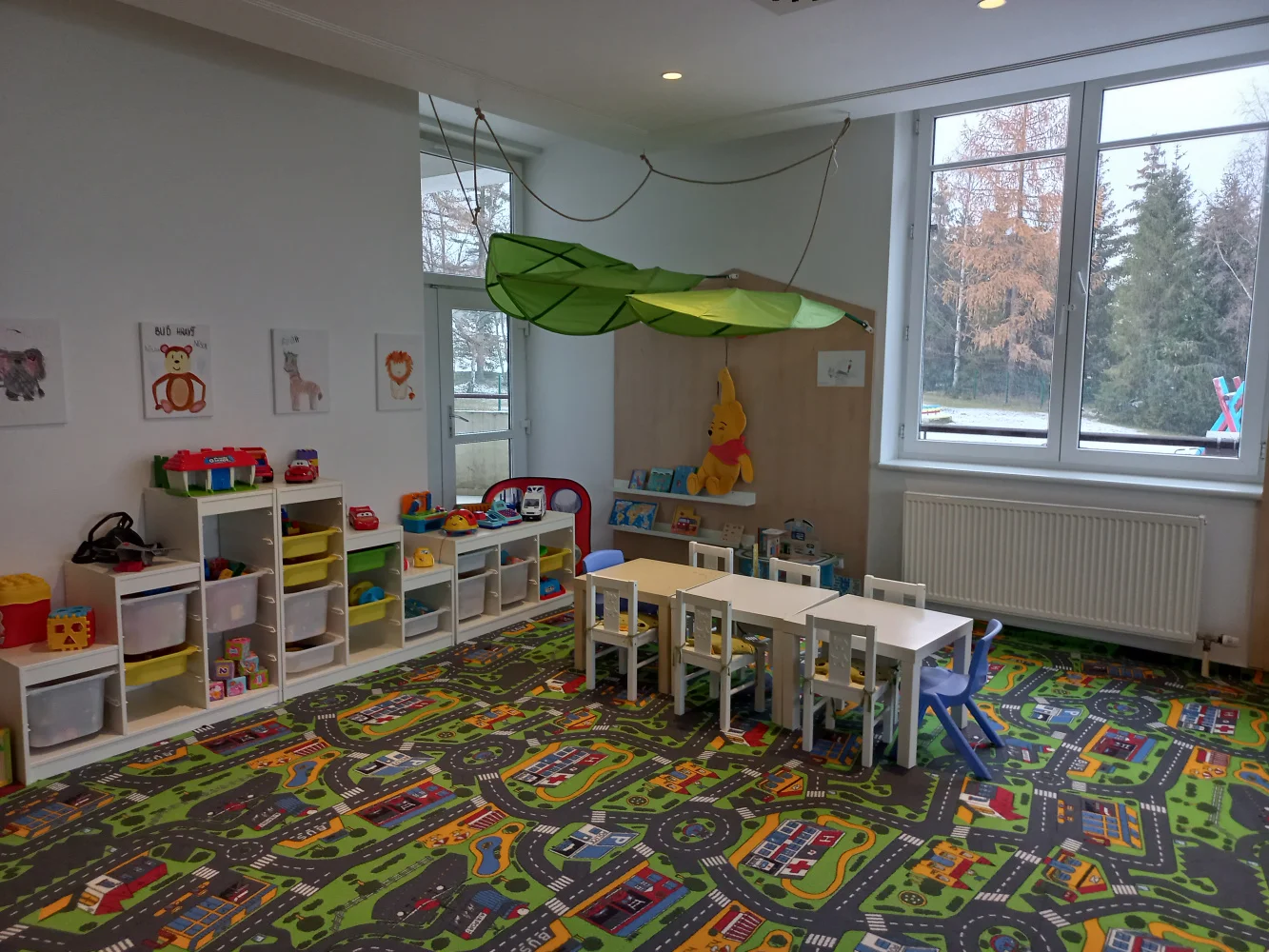 Rodinný relax v Gerlachově: polopenze, neomezený wellness i bohatý program pro děti