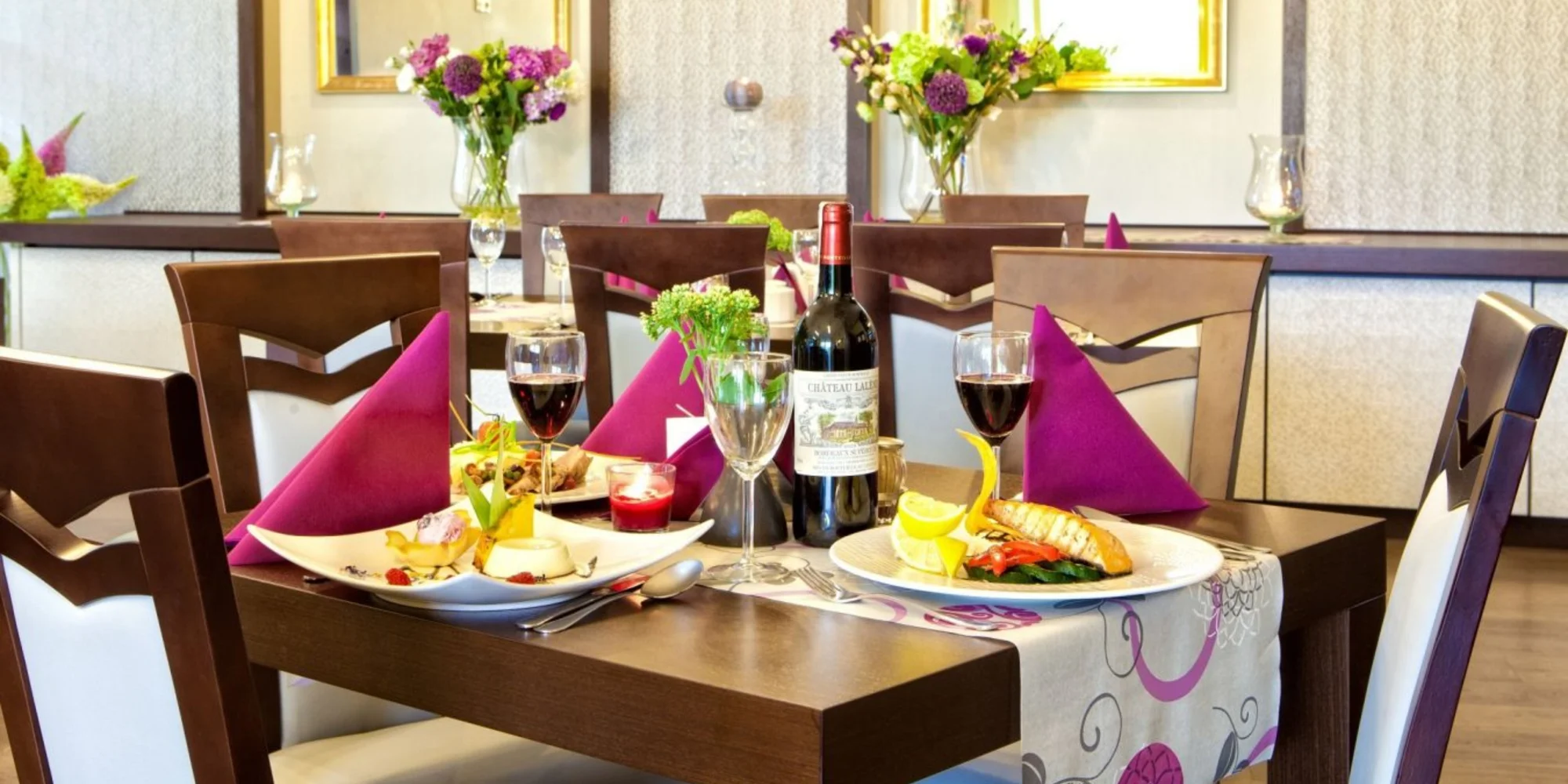 Pobyt v centru historického Krakova: 3* hotel se snídaní, 2 km od hradu Wawel