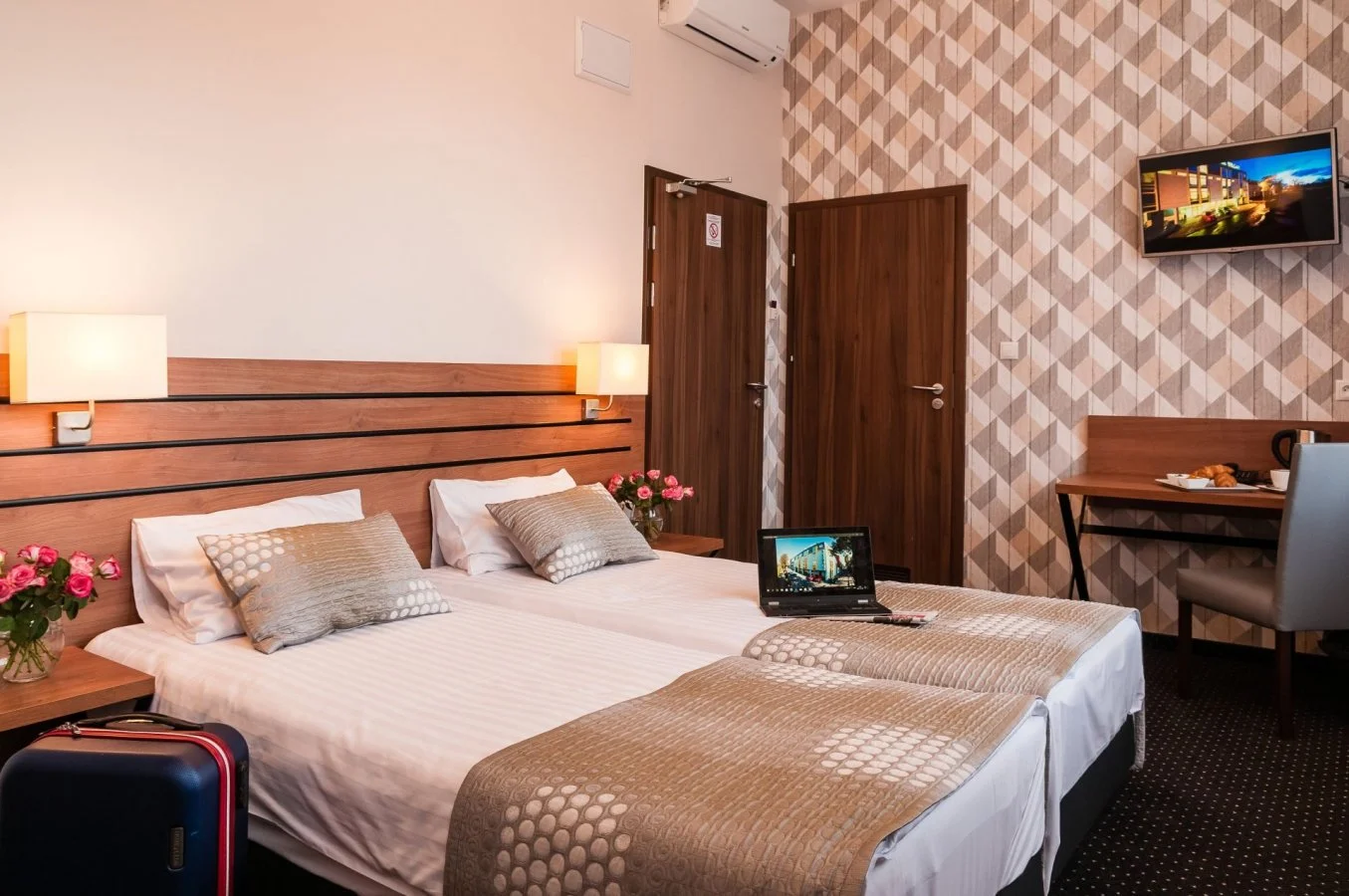 Pobyt v historickém Krakově: 3* hotel se snídaní, welcome drink i zábava