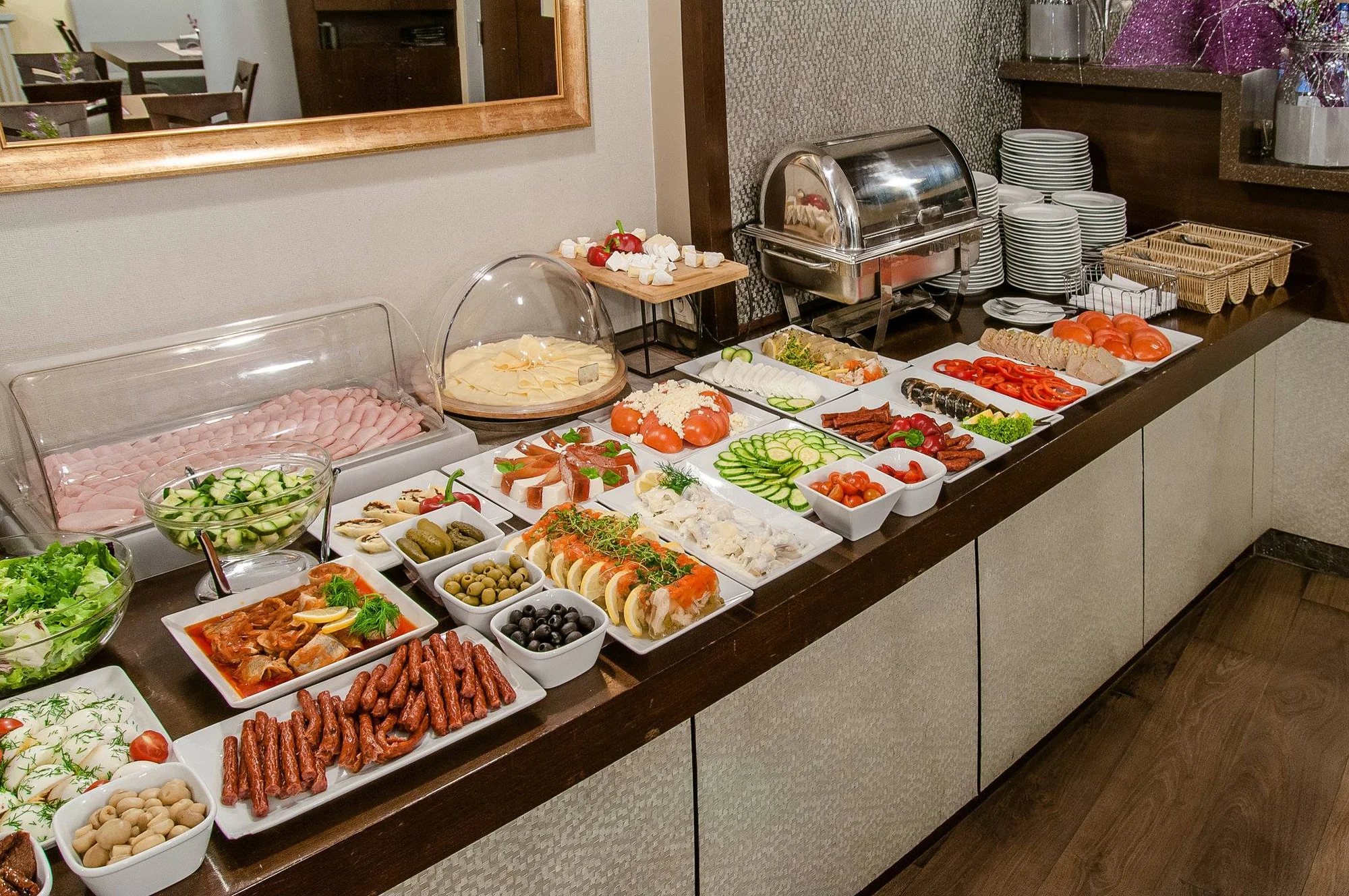 Pobyt v historickém Krakově: 3* hotel se snídaní, welcome drink i zábava