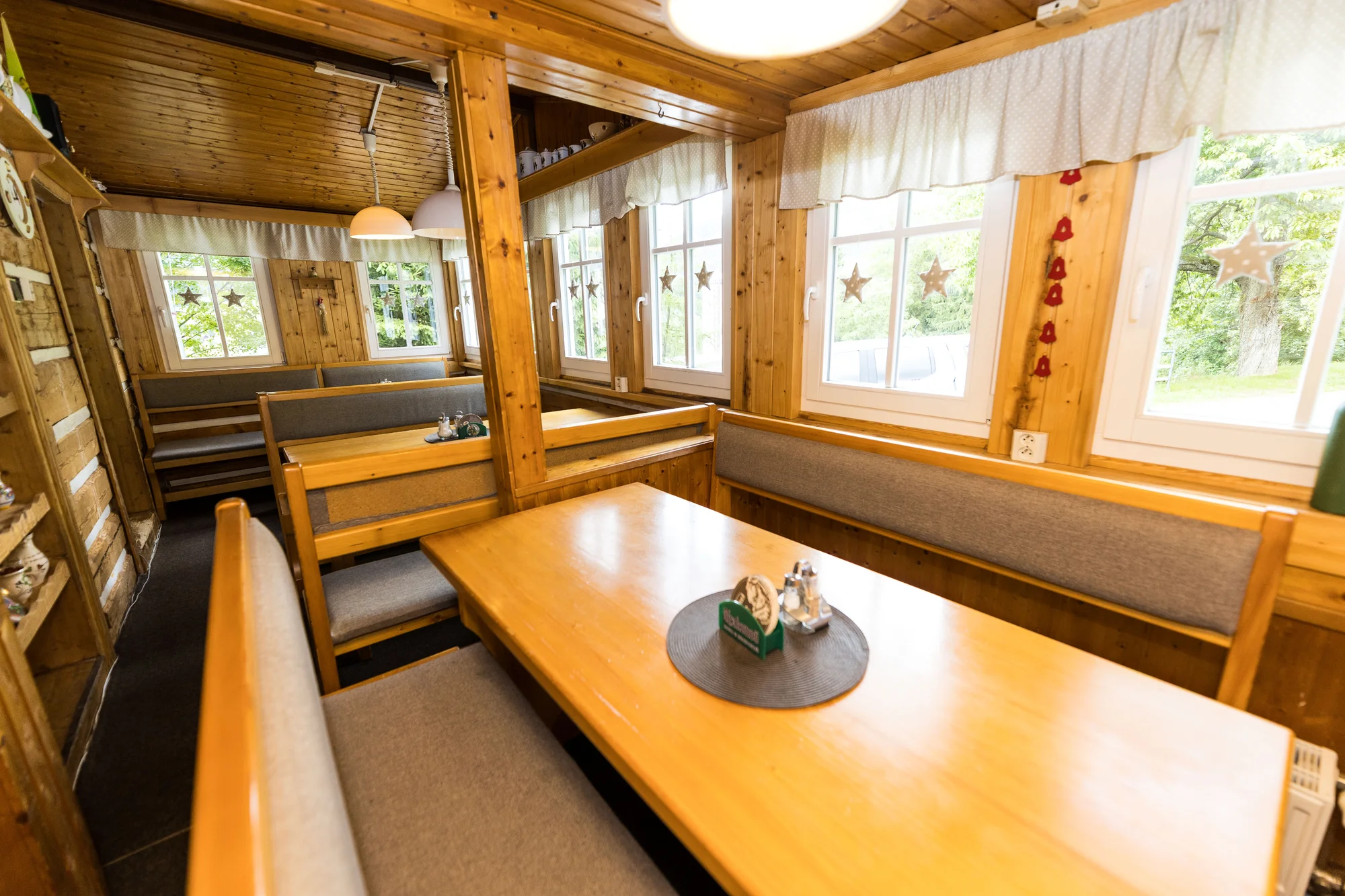 Horská chata v srdci Krkonoš: snídaně nebo all inclusive i privátní wellness, 2 děti zdarma