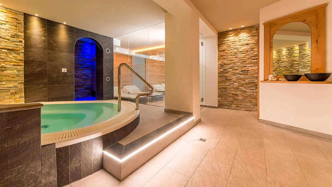 Letní či zimní pobyt v italském Vipitenu: 4* hotel s polopenzí a neomezeným wellness