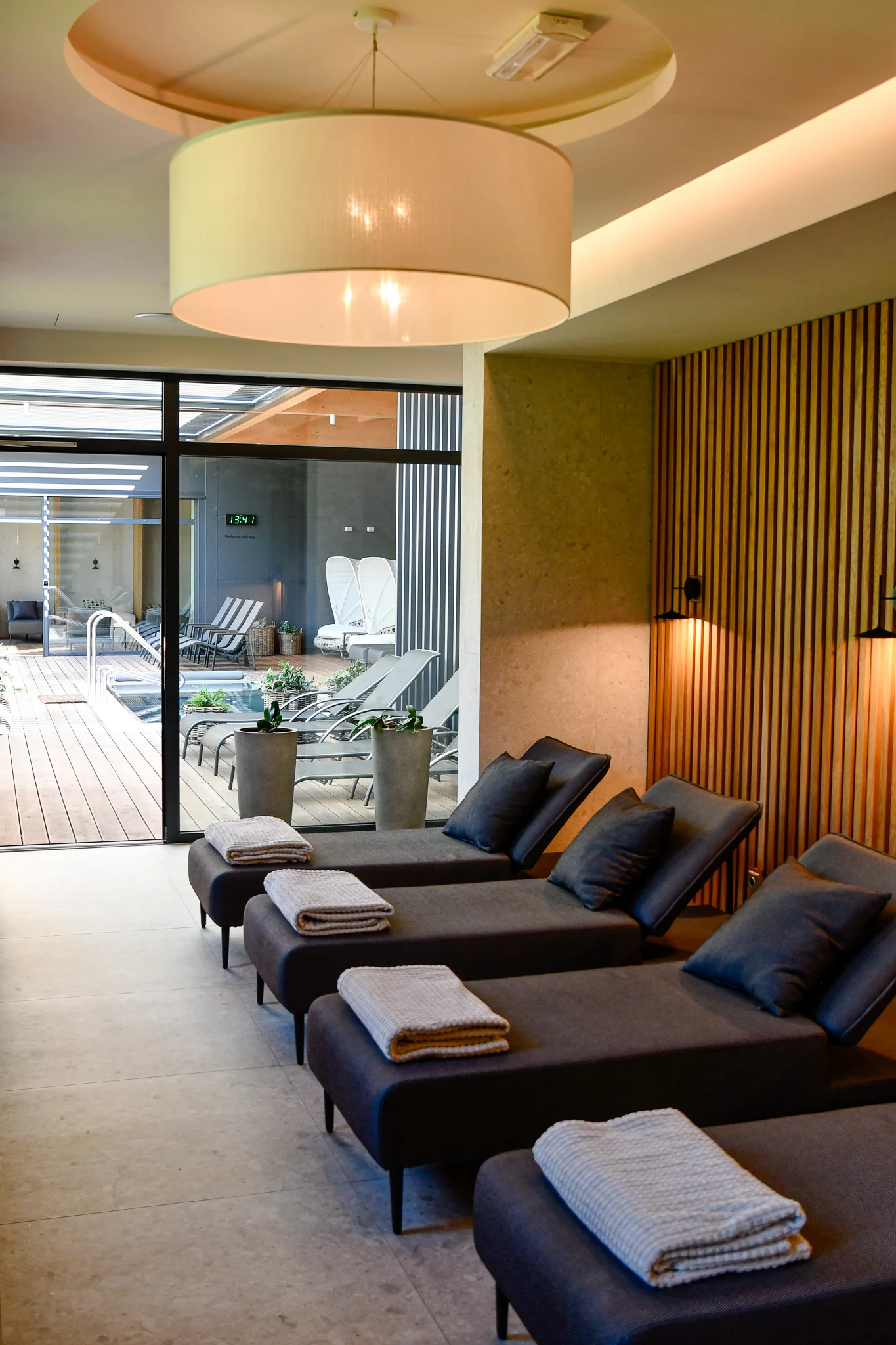 Relax v srdci Valašska: 120 min. wellness vč. masáže i voucheru do restaurace