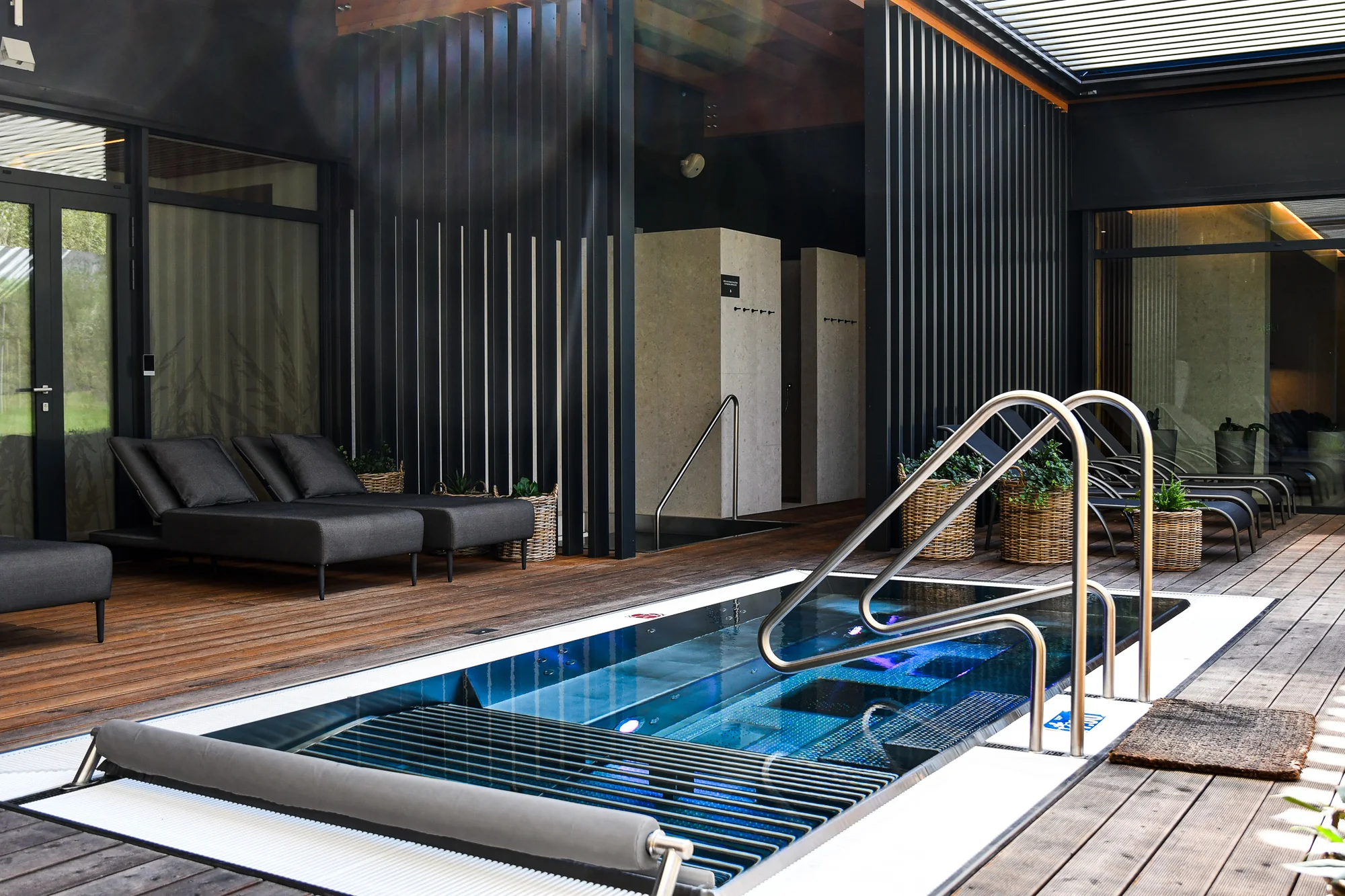 Relax v srdci Valašska: 120 min. wellness vč. masáže i voucheru do restaurace
