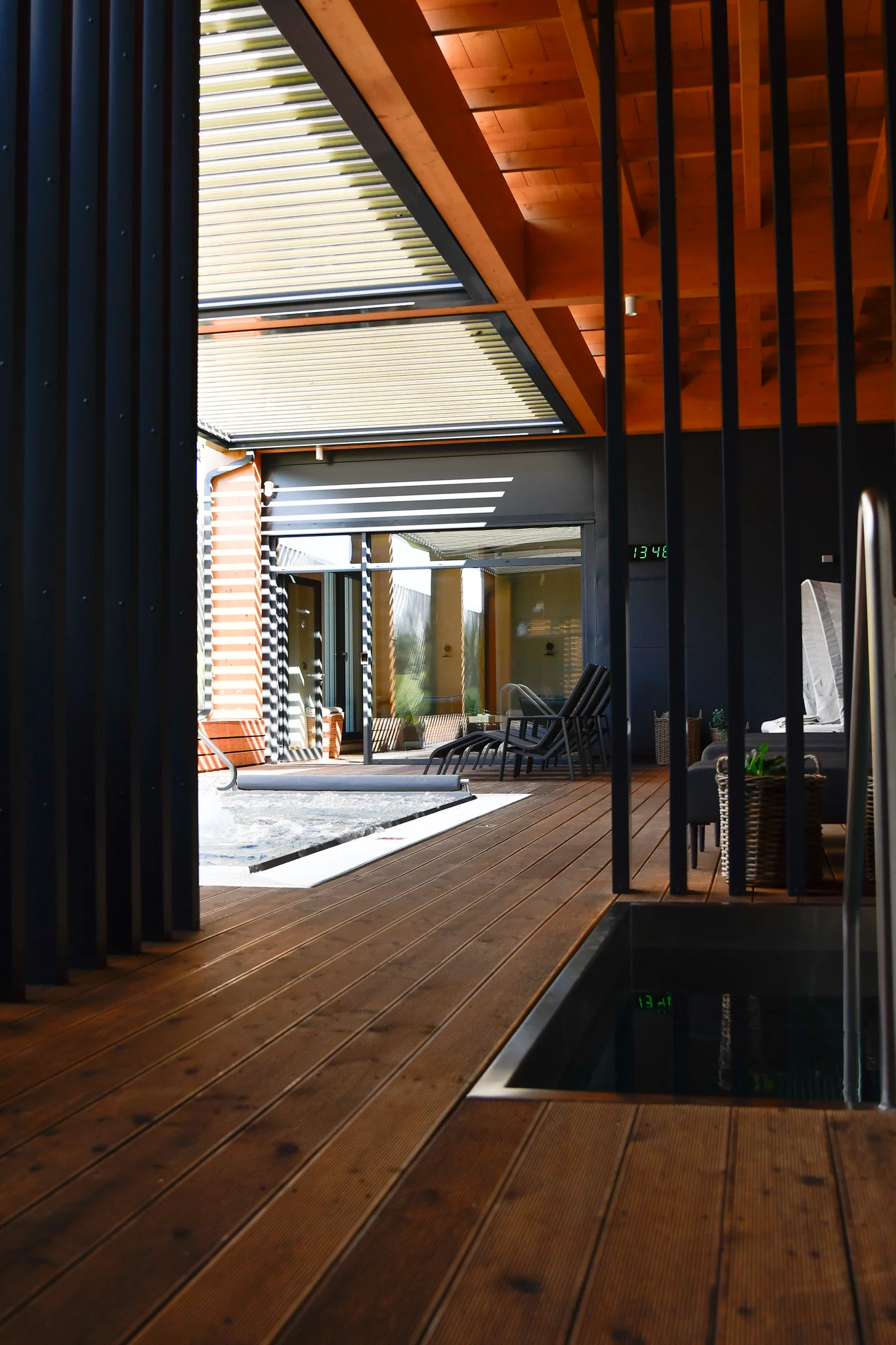 Relax v srdci Valašska: 120 min. wellness vč. masáže i voucheru do restaurace