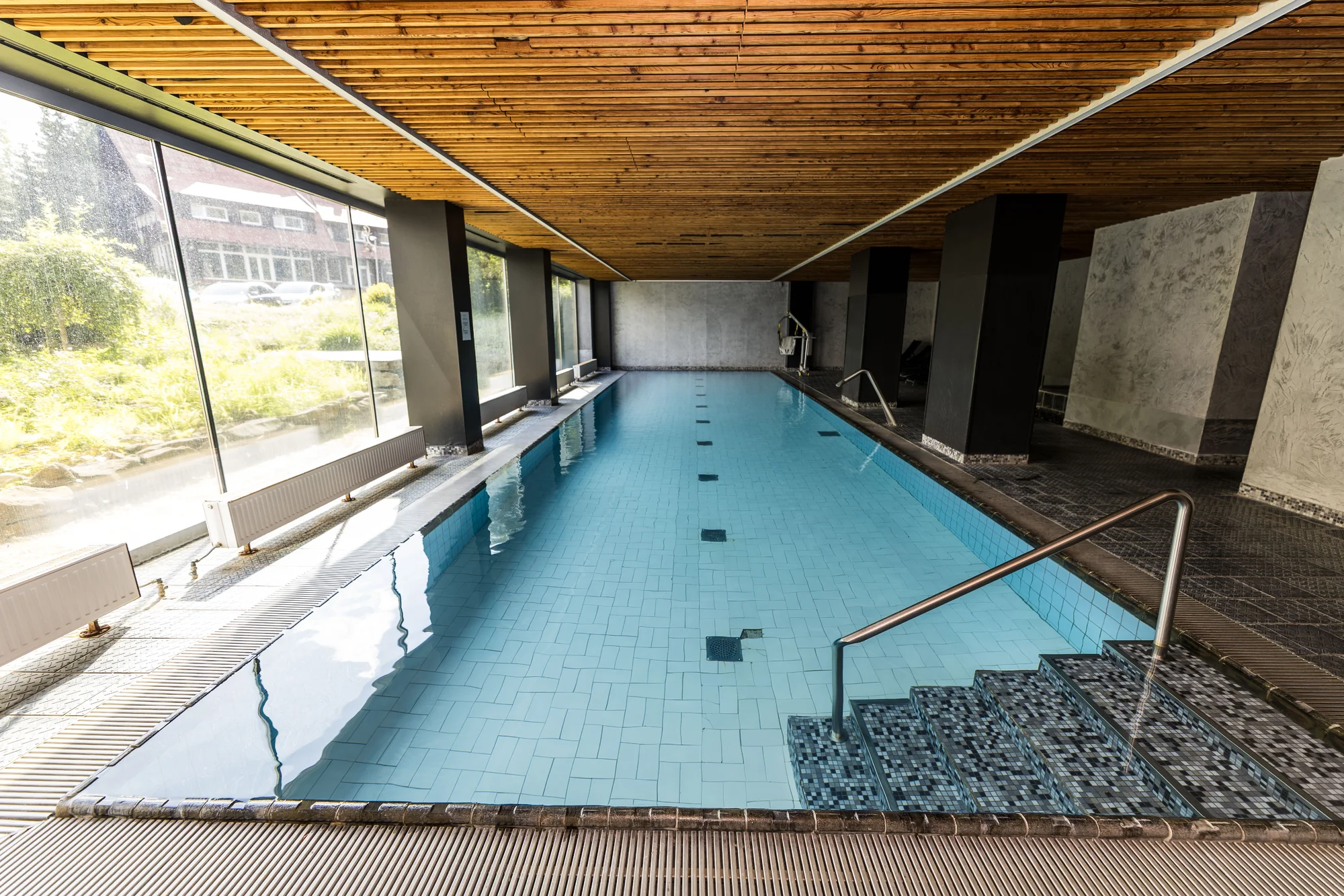 Pobyt v Beskydech v resortu u přehrady: jídlo, neomezený wellness s bazénem a bohaté vyžití