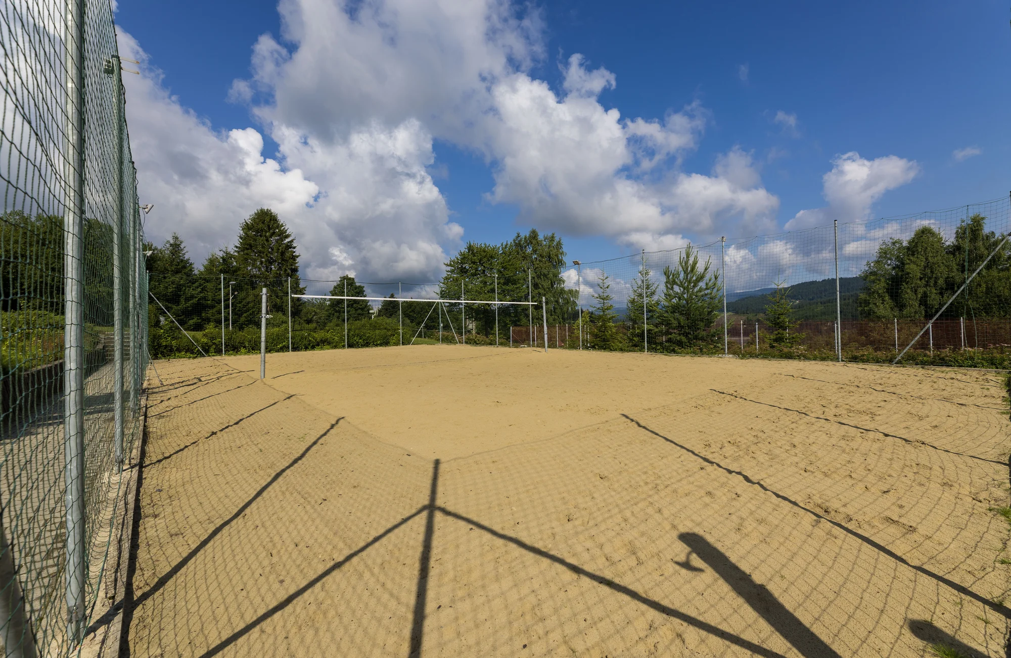 Pobyt v Beskydech v resortu u přehrady: jídlo, neomezený wellness s bazénem a bohaté vyžití