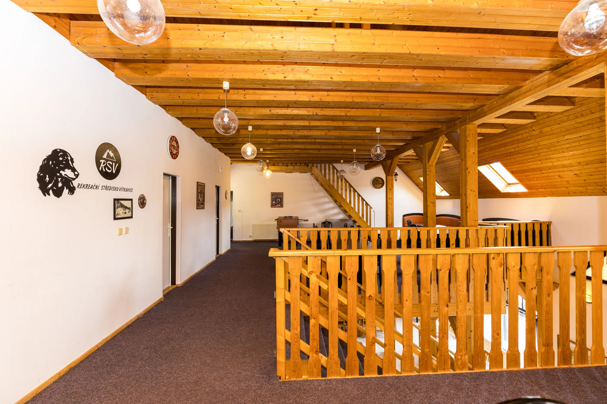 Dovolená v Beskydech: ubytování se snídaní nebo v chatce až pro 8 osob