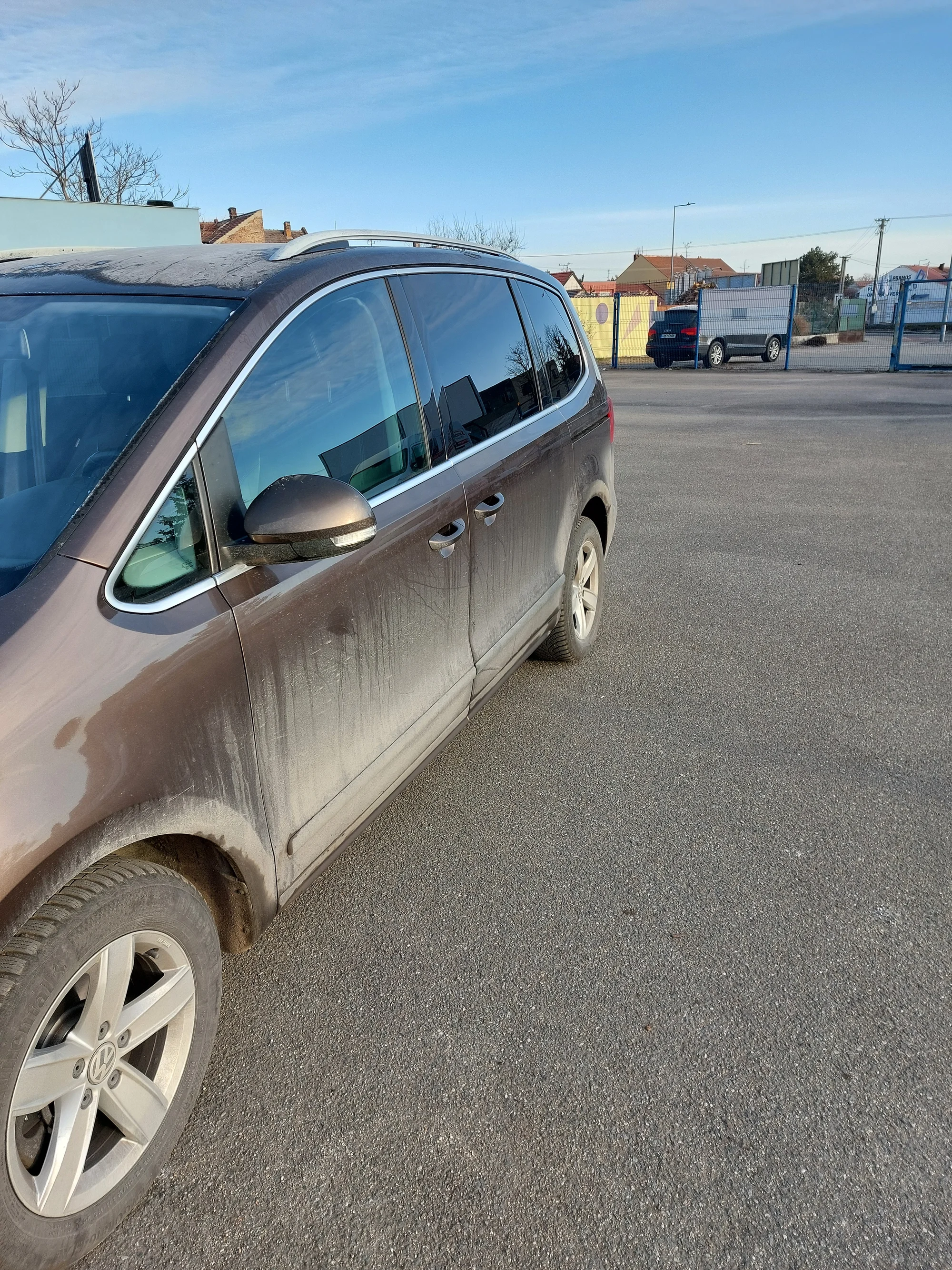 Auto jako nové: čištění interiéru, exteriéru i keramická ochrana ALU disků