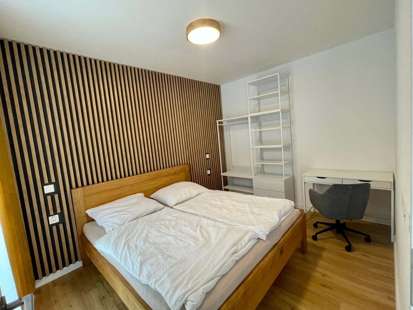 Krásné apartmány na Šumavě až pro 4 osoby i balíčky s privátním wellness