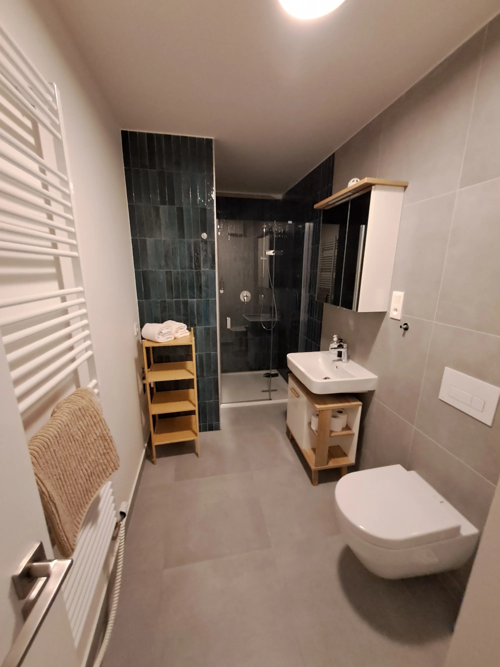 Krásné apartmány na Šumavě až pro 4 osoby i balíčky s privátním wellness