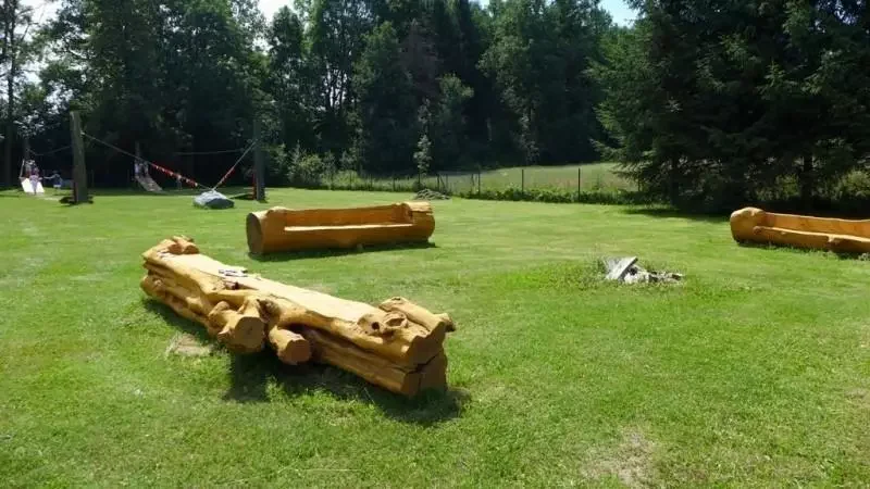 Pobyt nedaleko Energylandie se snídaní či polopenzí a parkováním zdarma