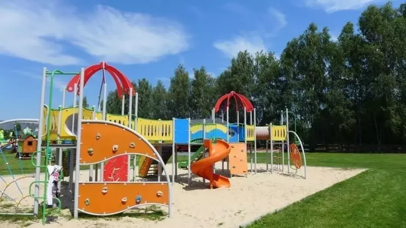 Pobyt nedaleko Energylandie se snídaní či polopenzí a parkováním zdarma