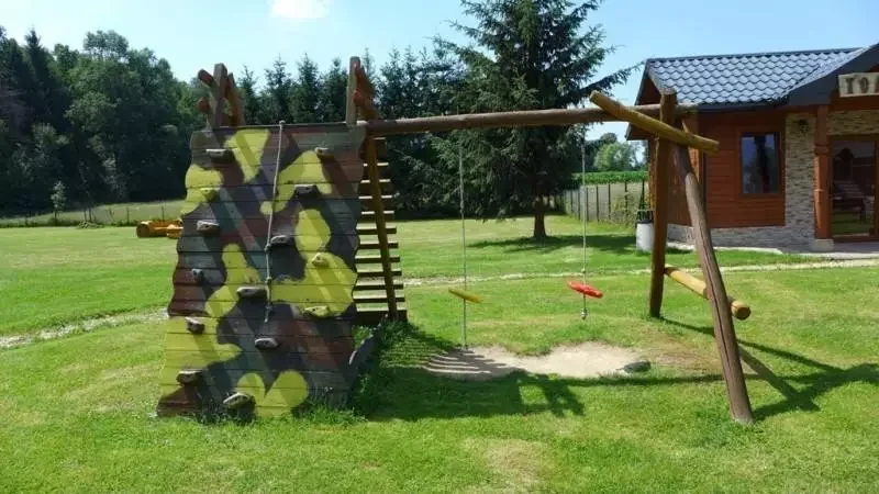 Pobyt nedaleko Energylandie se snídaní či polopenzí a parkováním zdarma