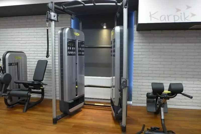 Pobyt nedaleko Energylandie se snídaní či polopenzí a parkováním zdarma
