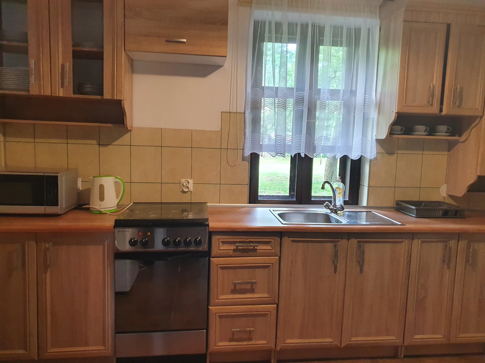 Pobyt ve městě Graboszyce: hotel se snídaní či polopenzí; pokoj, apartmán či rodinný domek, 10 km od Energylandie