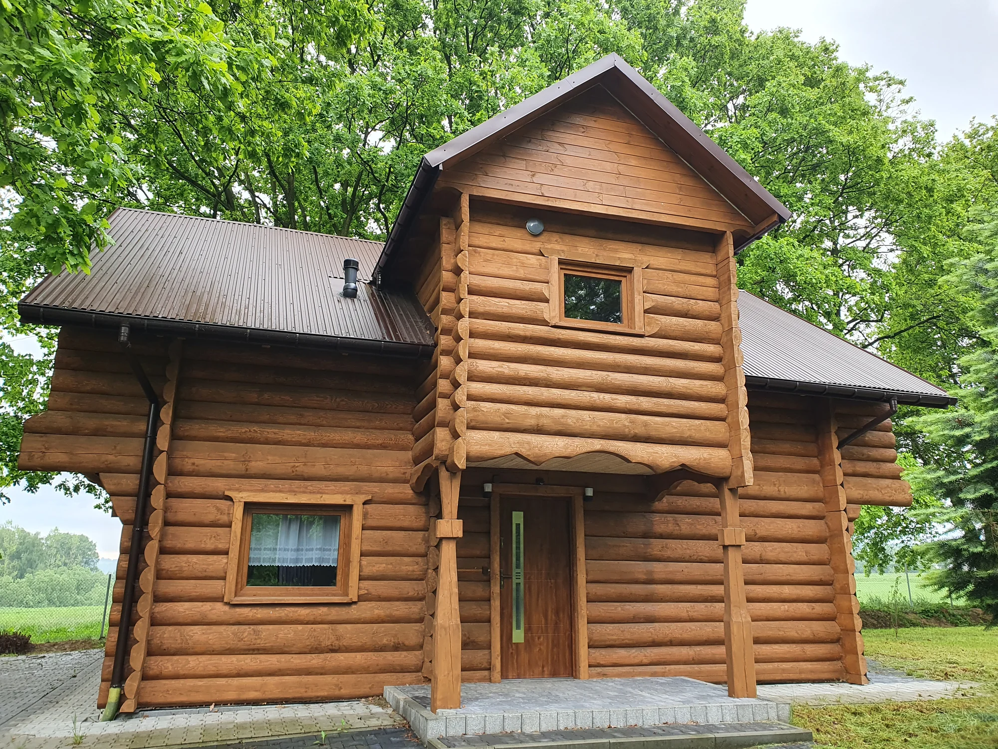 Pobyt ve městě Graboszyce: hotel se snídaní či polopenzí; pokoj, apartmán či rodinný domek, 10 km od Energylandie