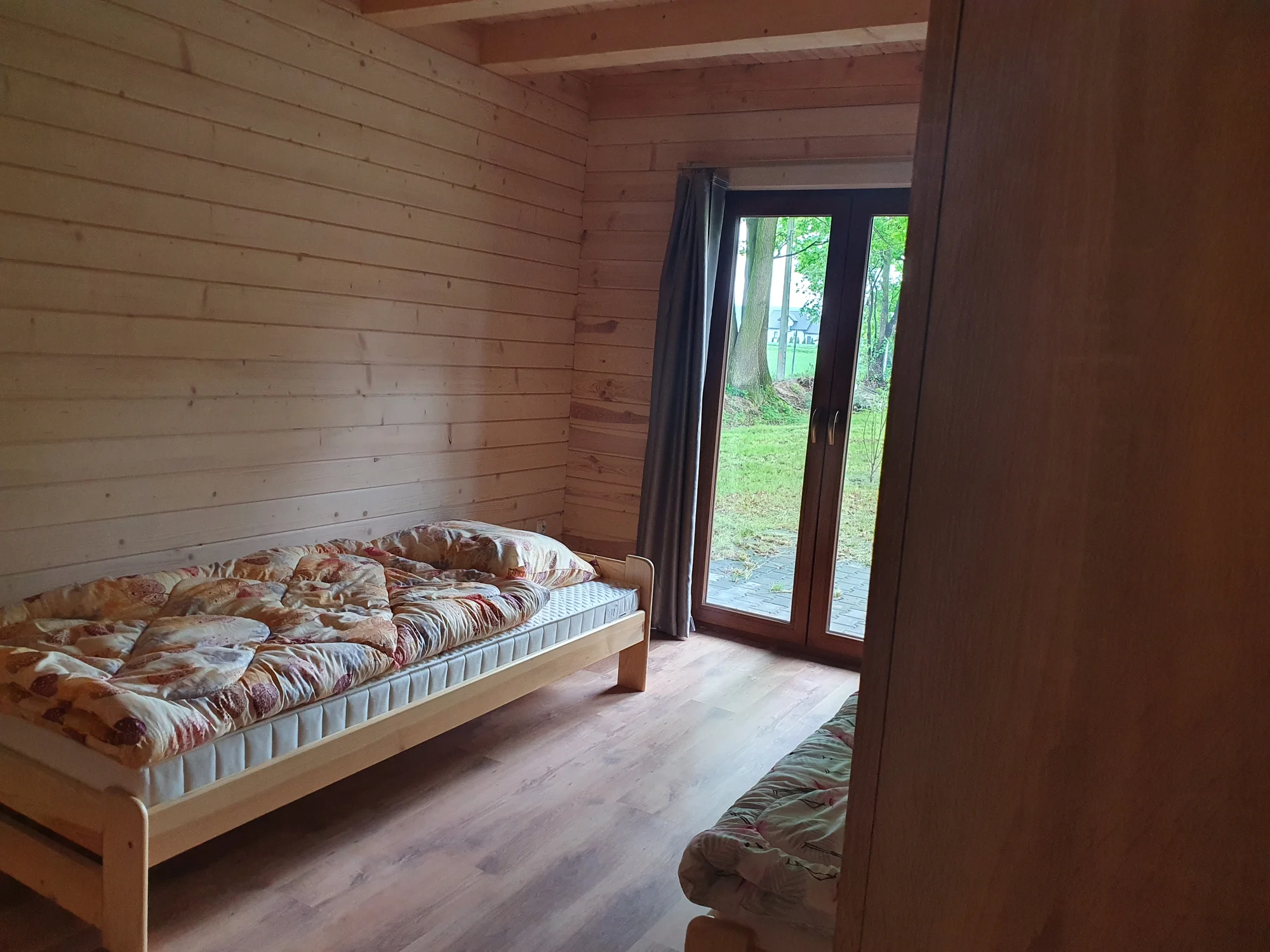 Pobyt ve městě Graboszyce: hotel se snídaní či polopenzí; pokoj, apartmán či rodinný domek, 10 km od Energylandie