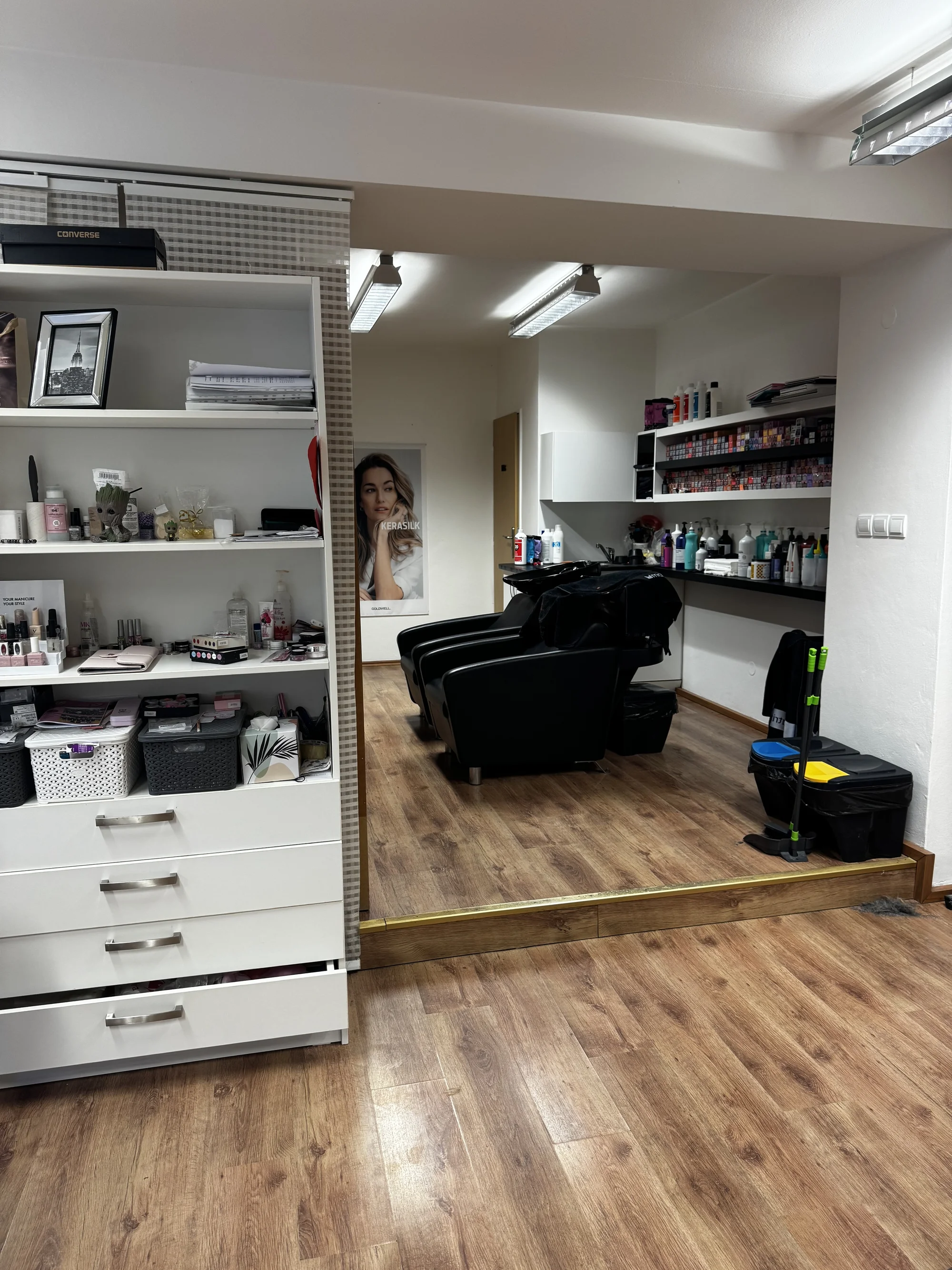 Dokonalý pohled a smyslný úsměv: permanentní make-up obočí nebo rtů