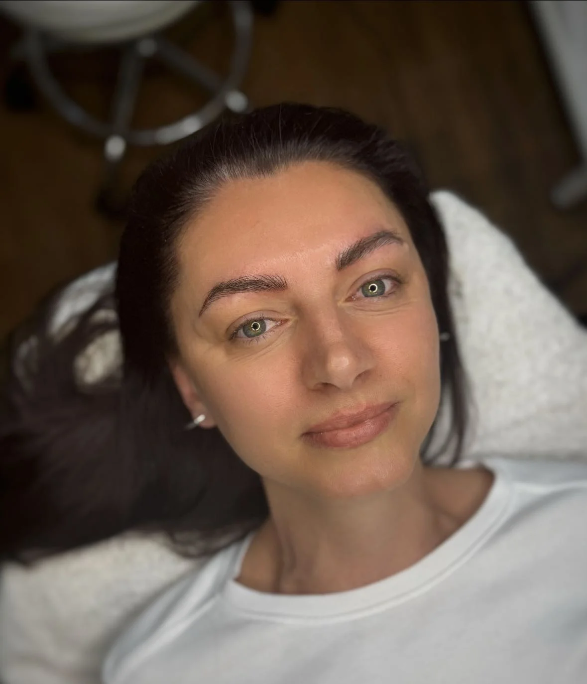 Dokonalý pohled a smyslný úsměv: permanentní make-up obočí nebo rtů